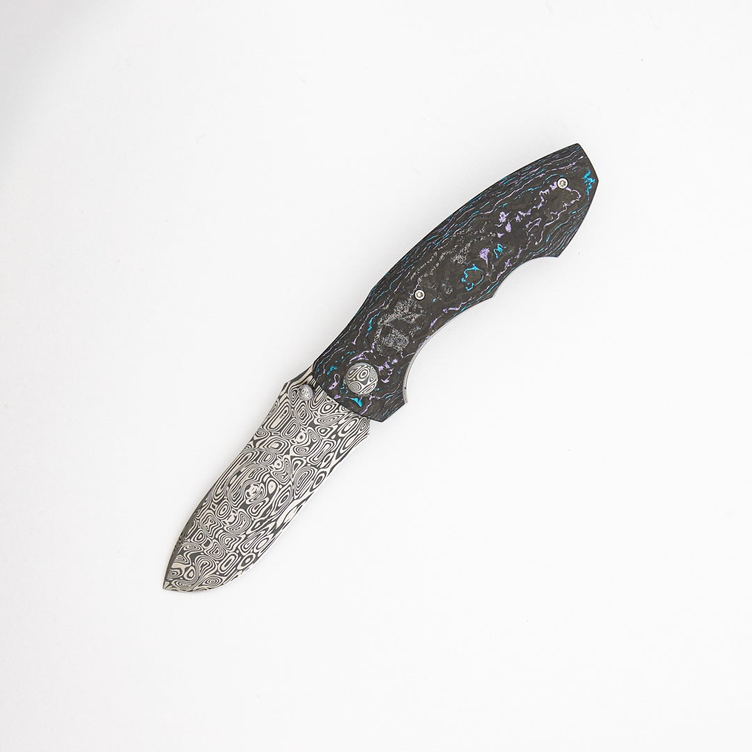 Steelhead Jack - SRP Tamar