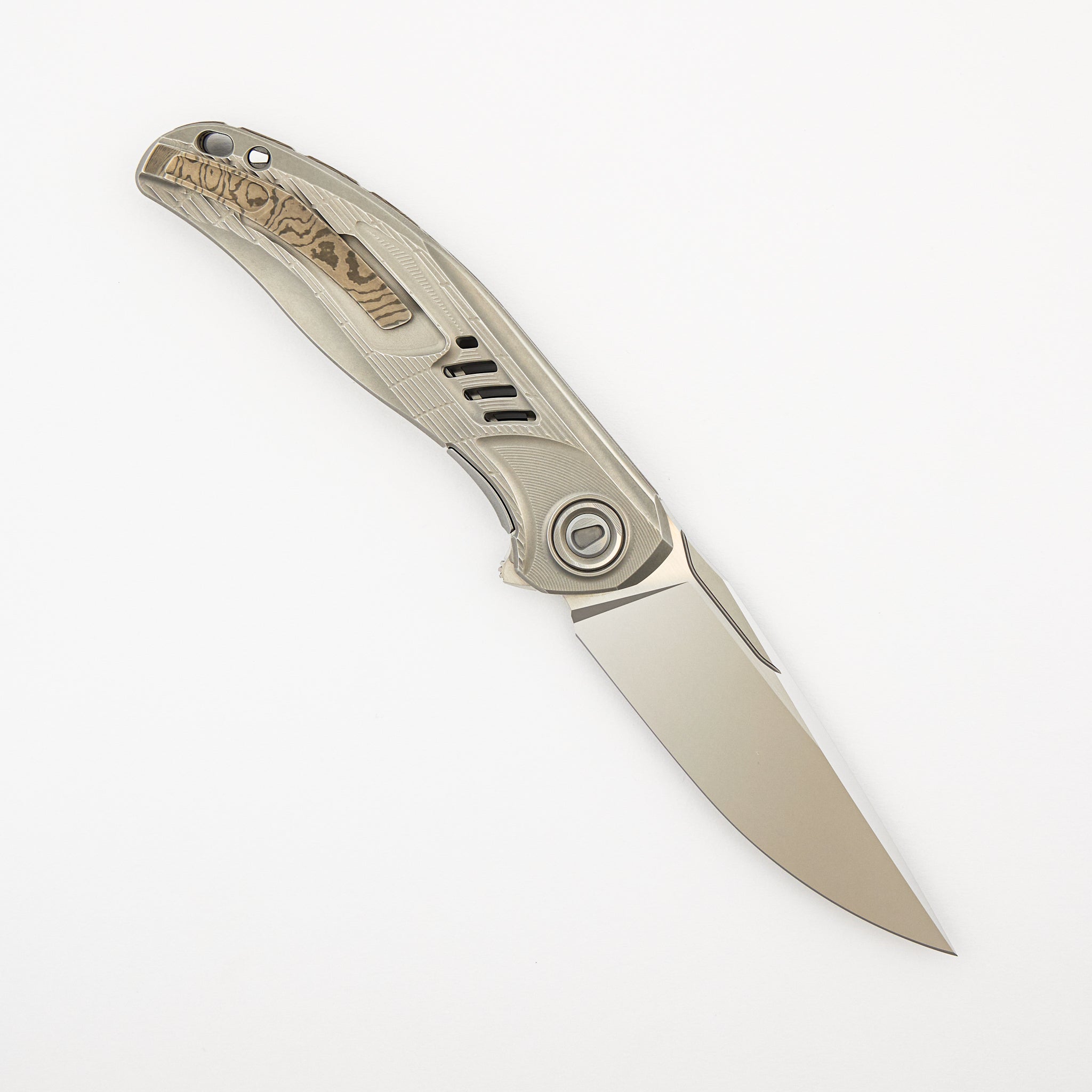 Custom Stellar