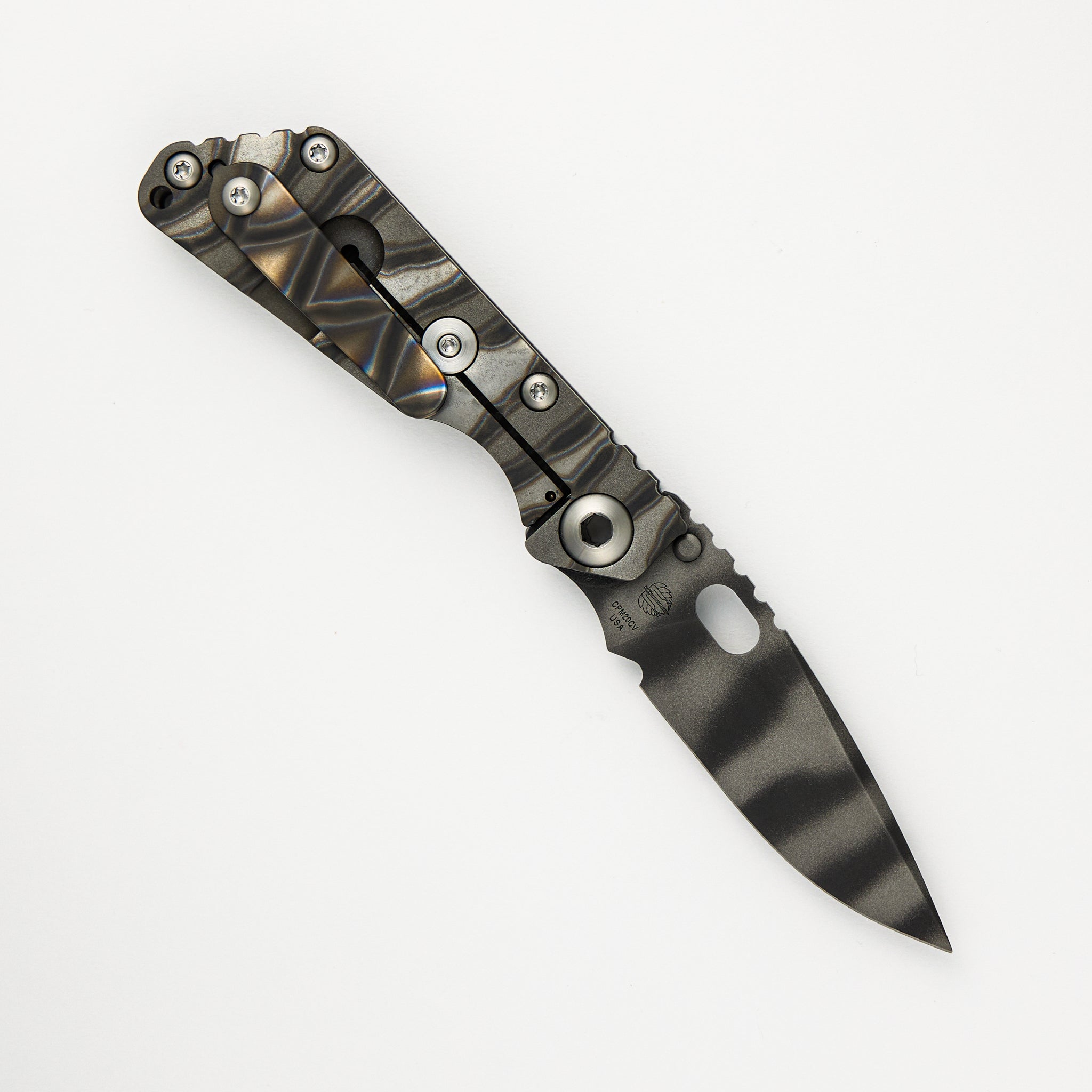 Strider Knives JVA