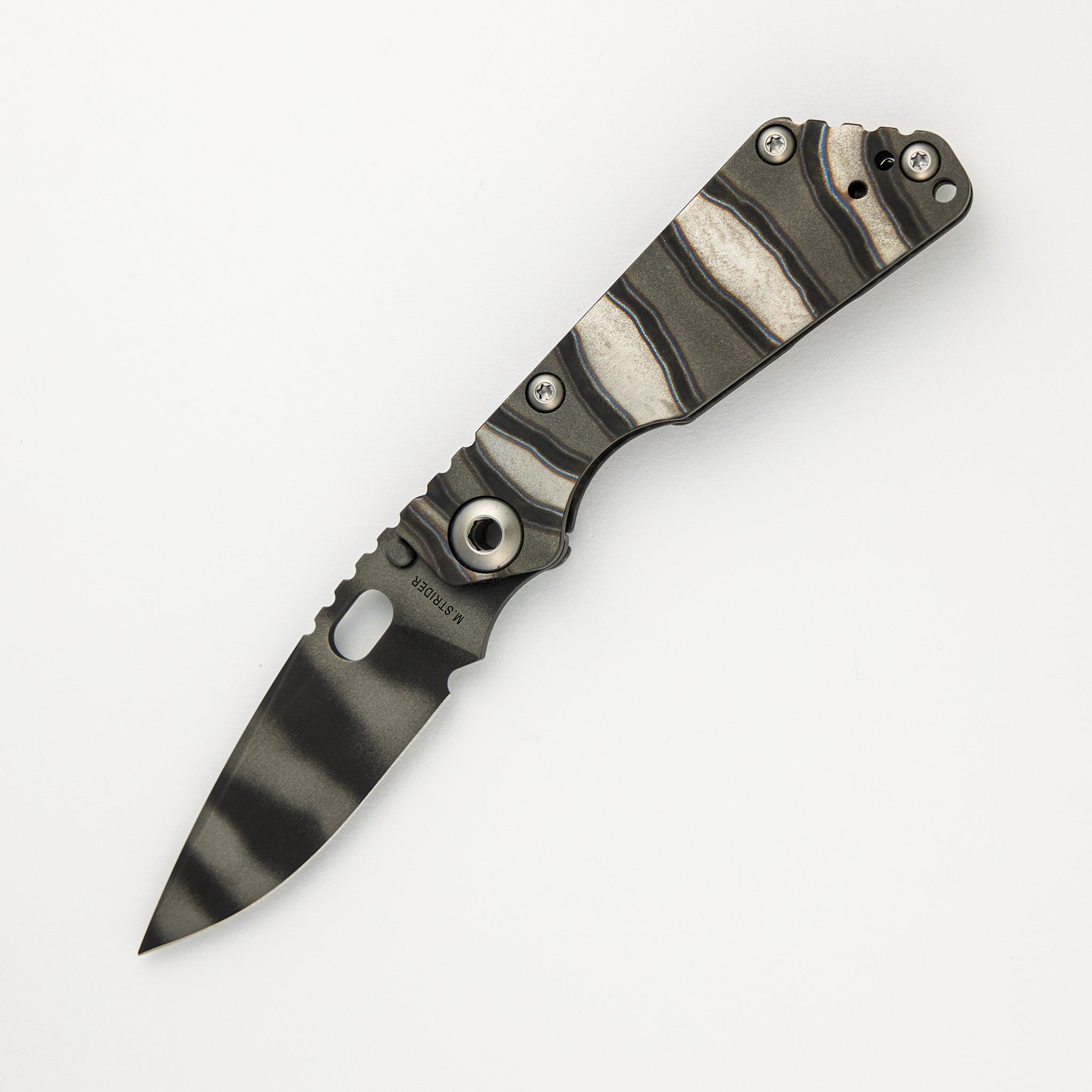 Strider Knives JVA