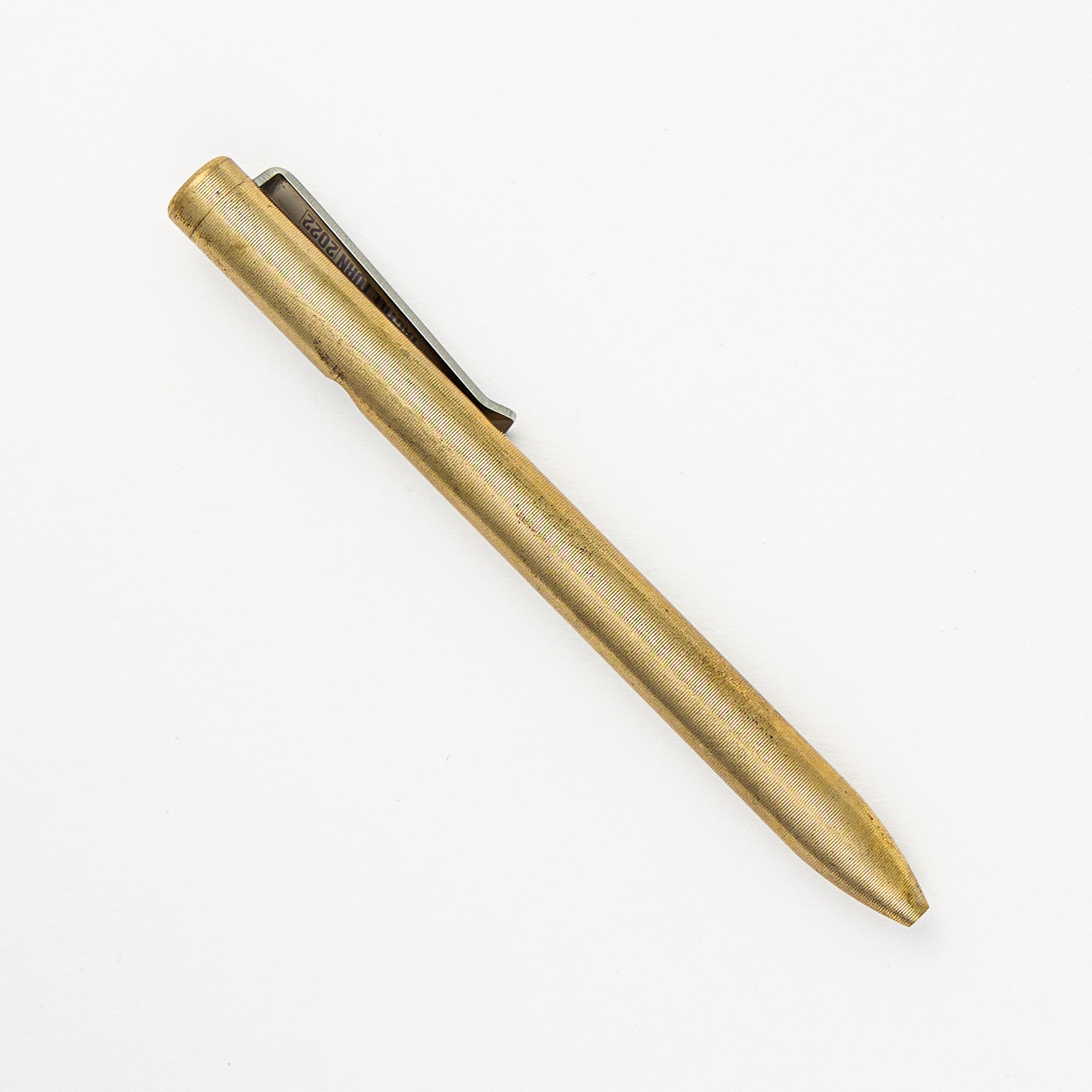 Tactile Turn Bolt Action – Short – Bronze