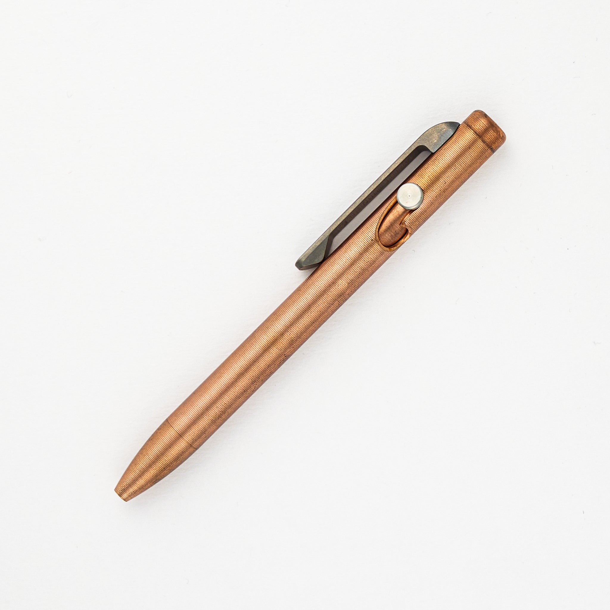 Tactile Turn Slim Bolt Action – Mini – Copper