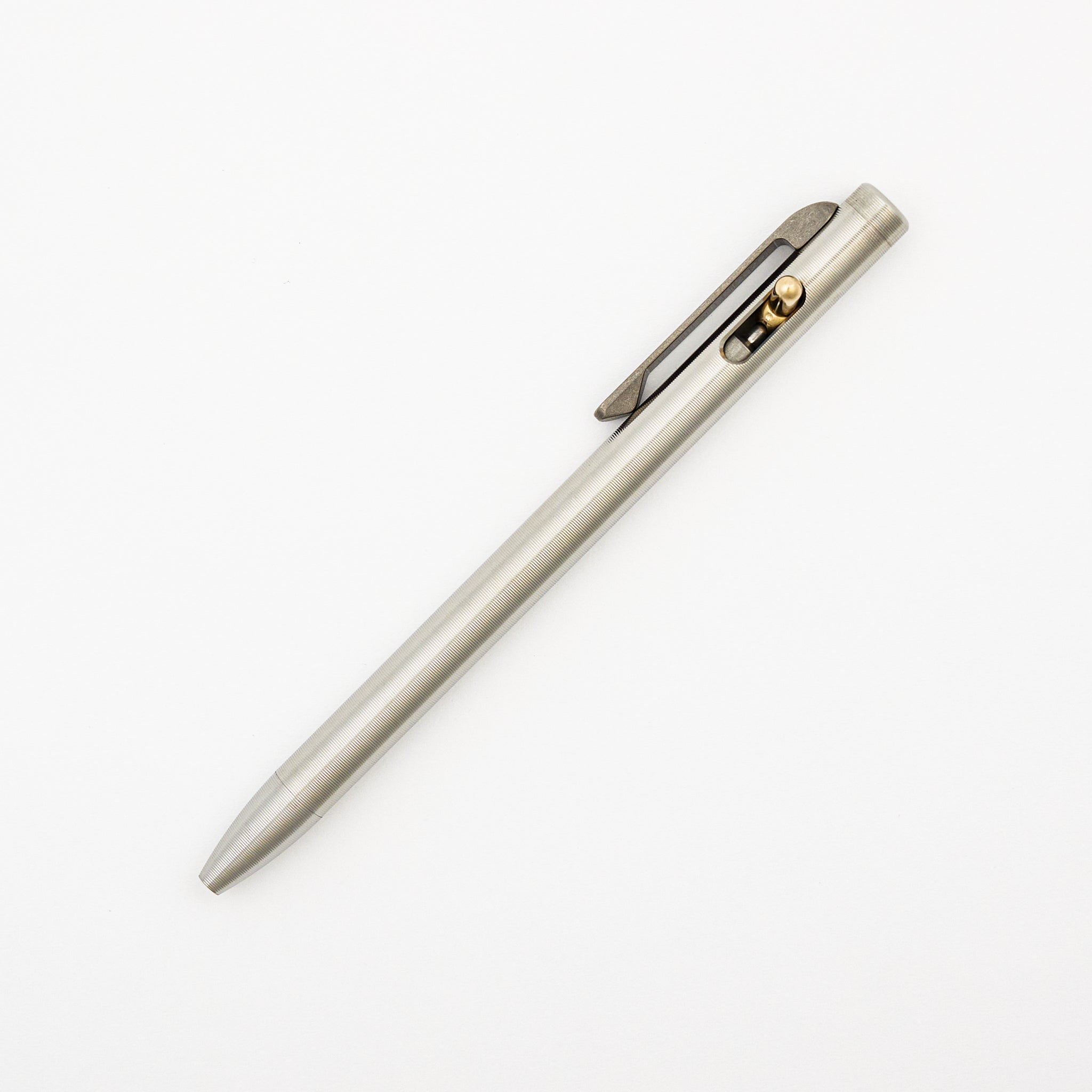 Switch - Short - Titanium