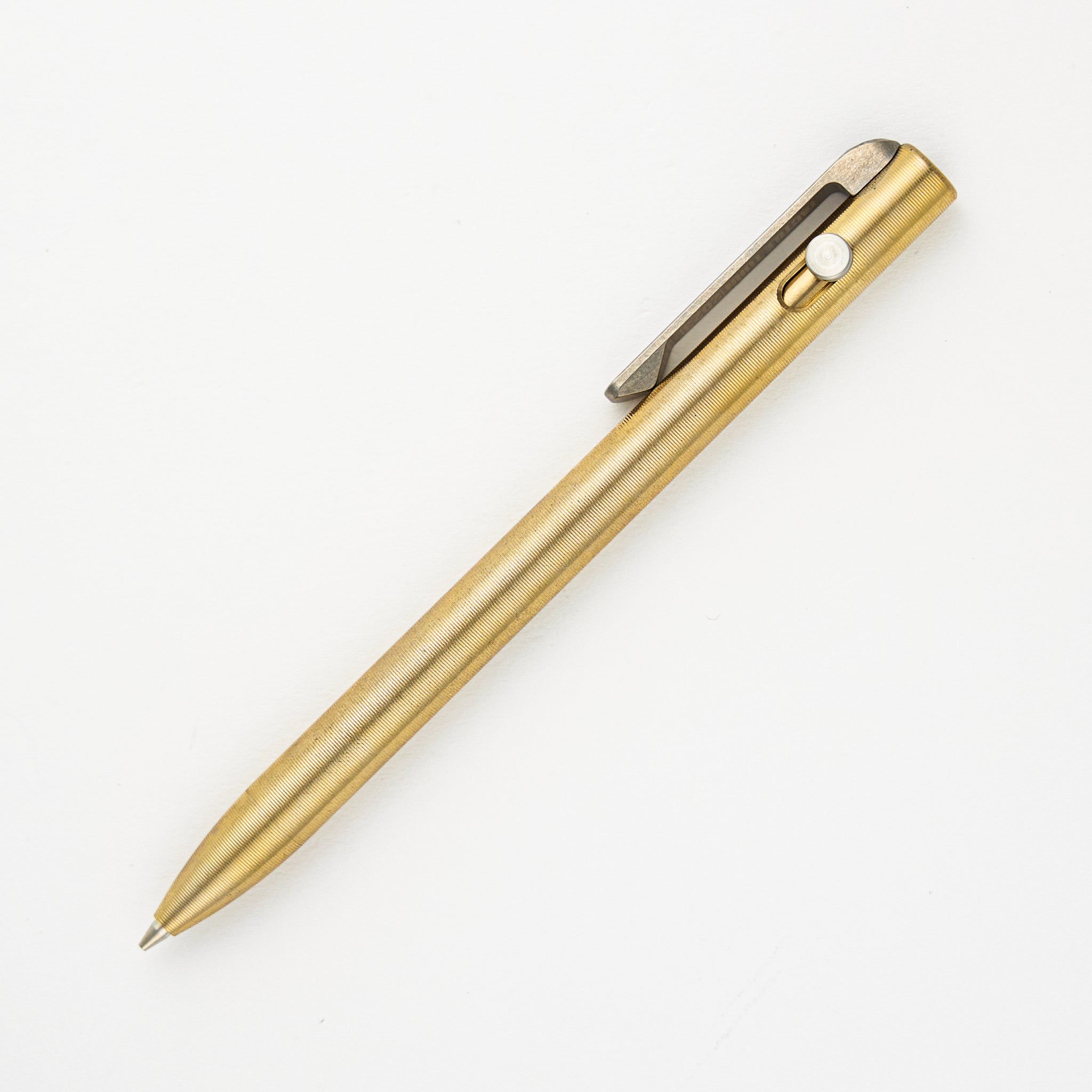 Tactile Turn Pencil – 0.5mm – Bronze