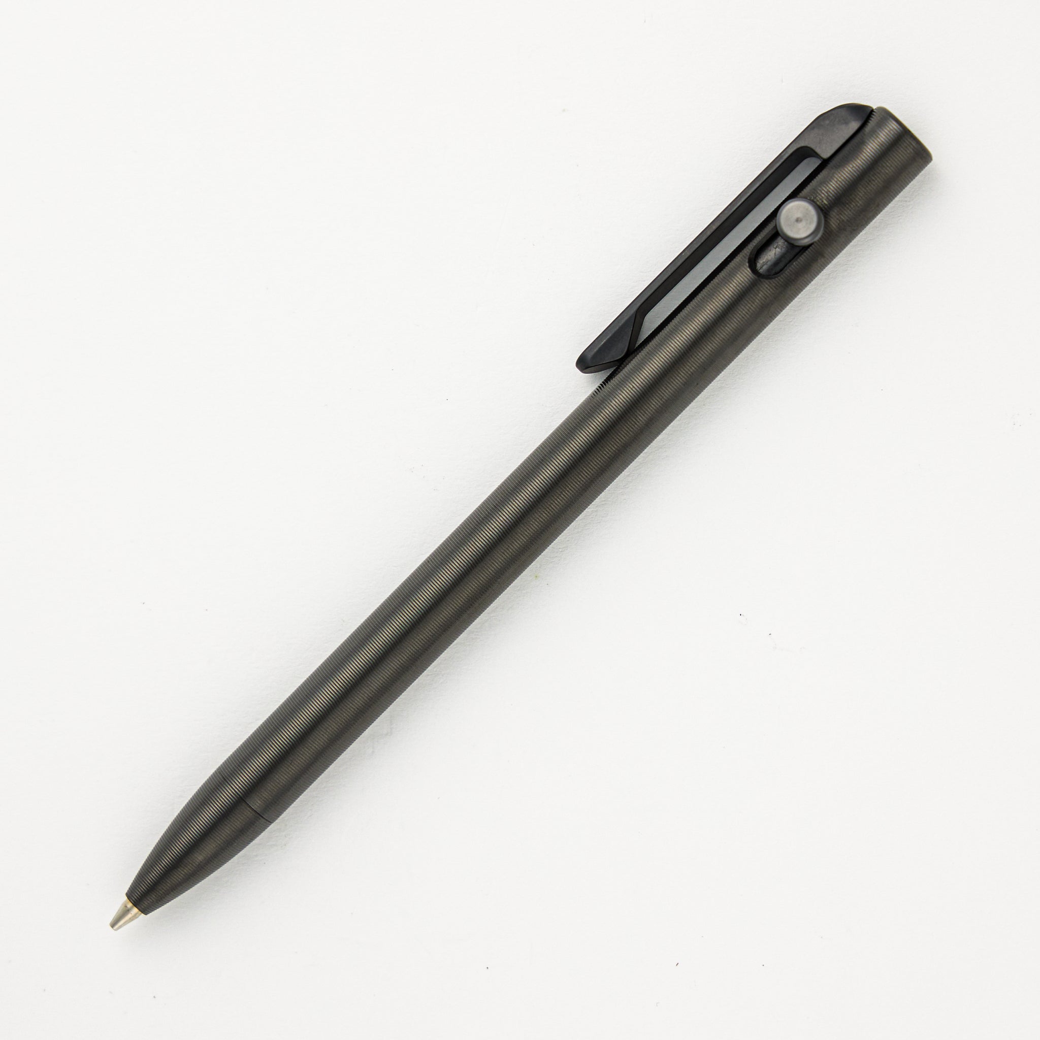 Tactile Turn Pencil – 0.5mm – Zirconium