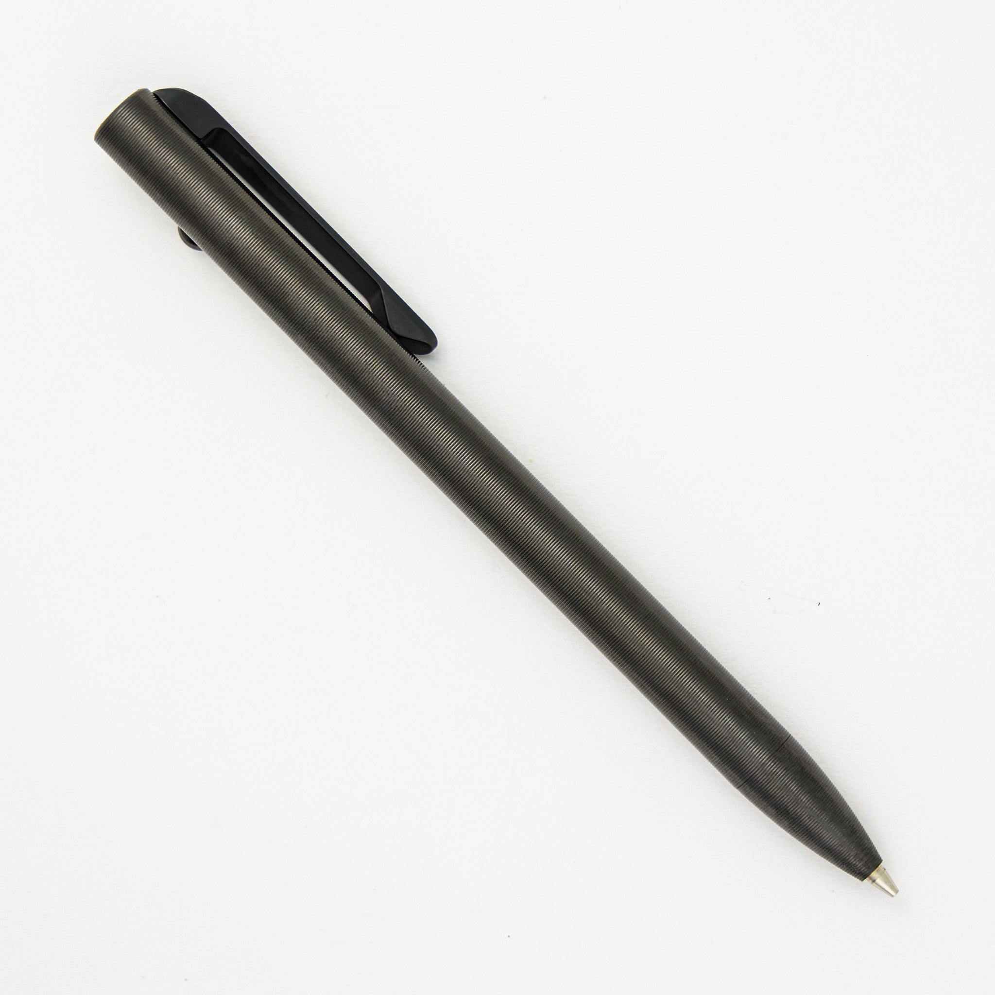 Tactile Turn Pencil – 0.5mm – Zirconium