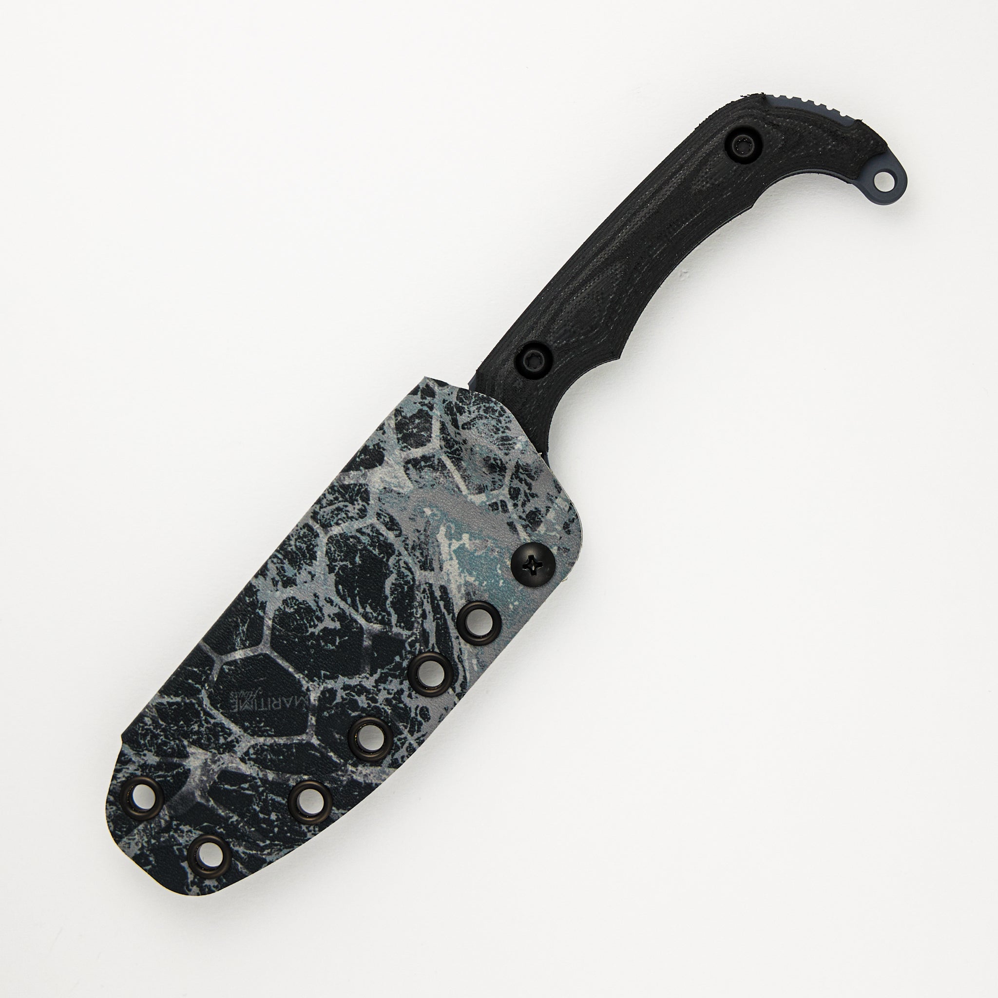 Toor Knives Abyss Apnea