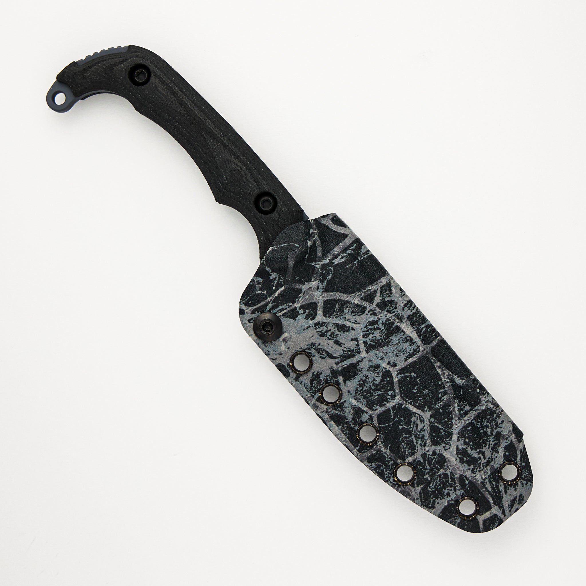 Toor Knives Abyss Apnea