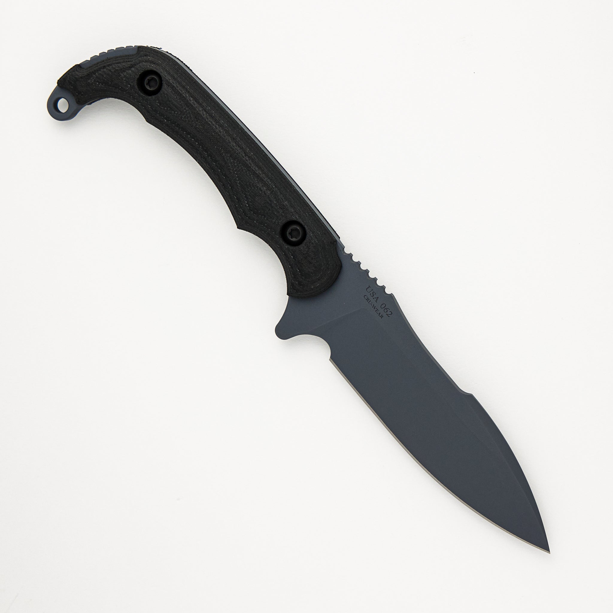 Toor Knives Abyss Apnea