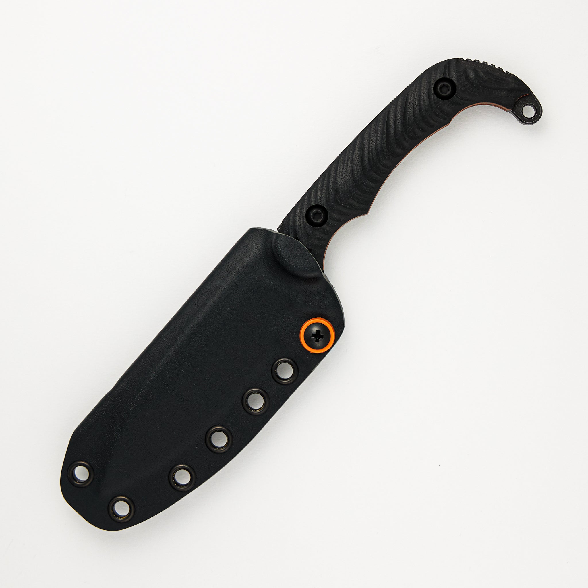 Toor Knives Apnea - Havoc Black