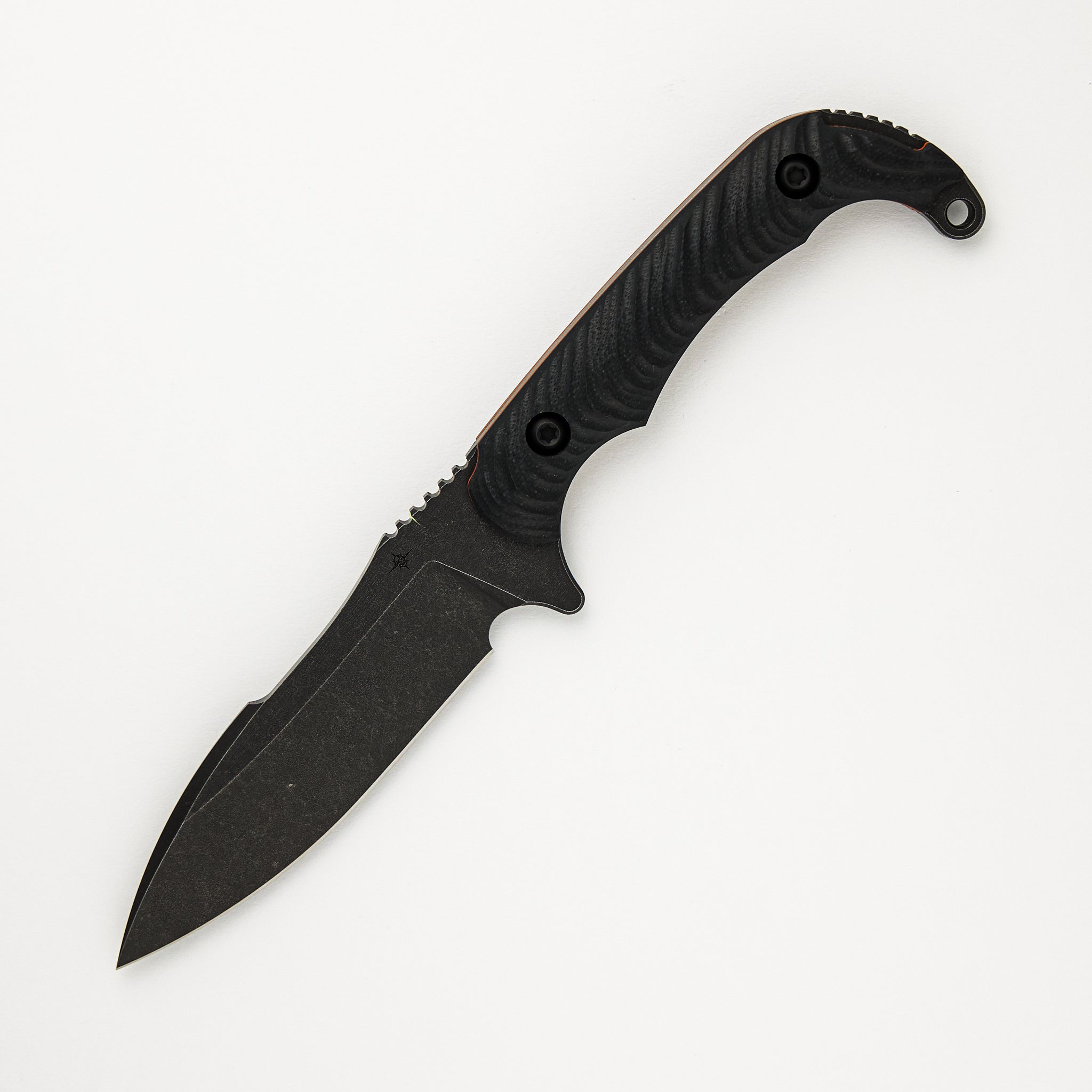 Toor Knives Apnea - Havoc Black