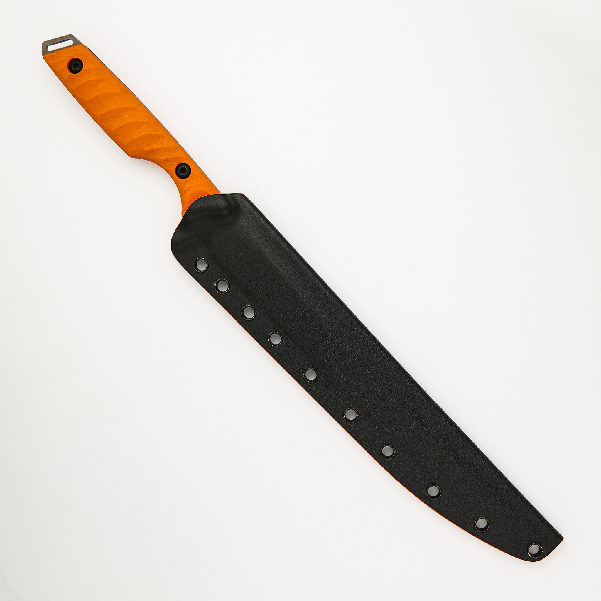 Toor Knives Avalon - Blaze Orange