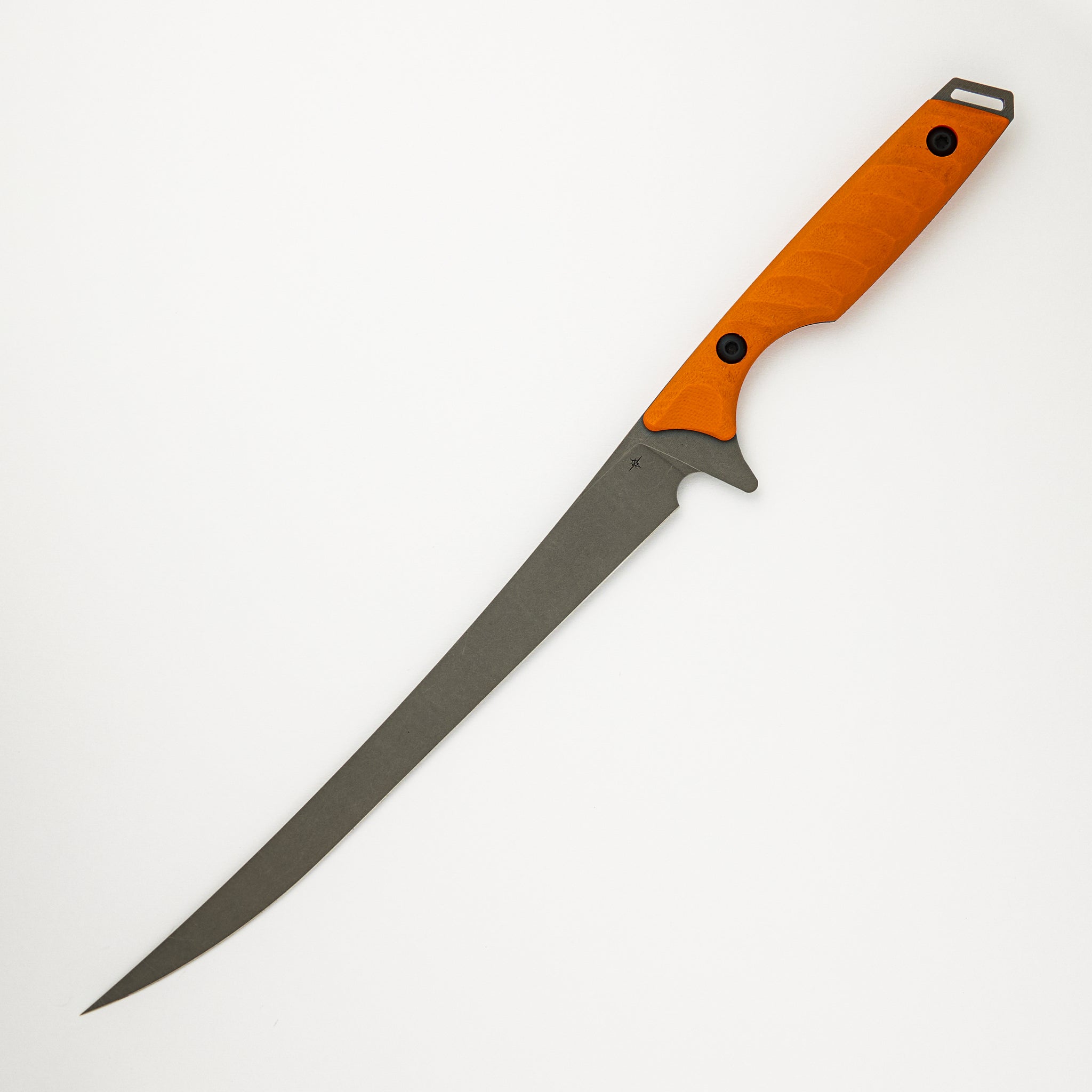 Toor Knives Avalon - Blaze Orange