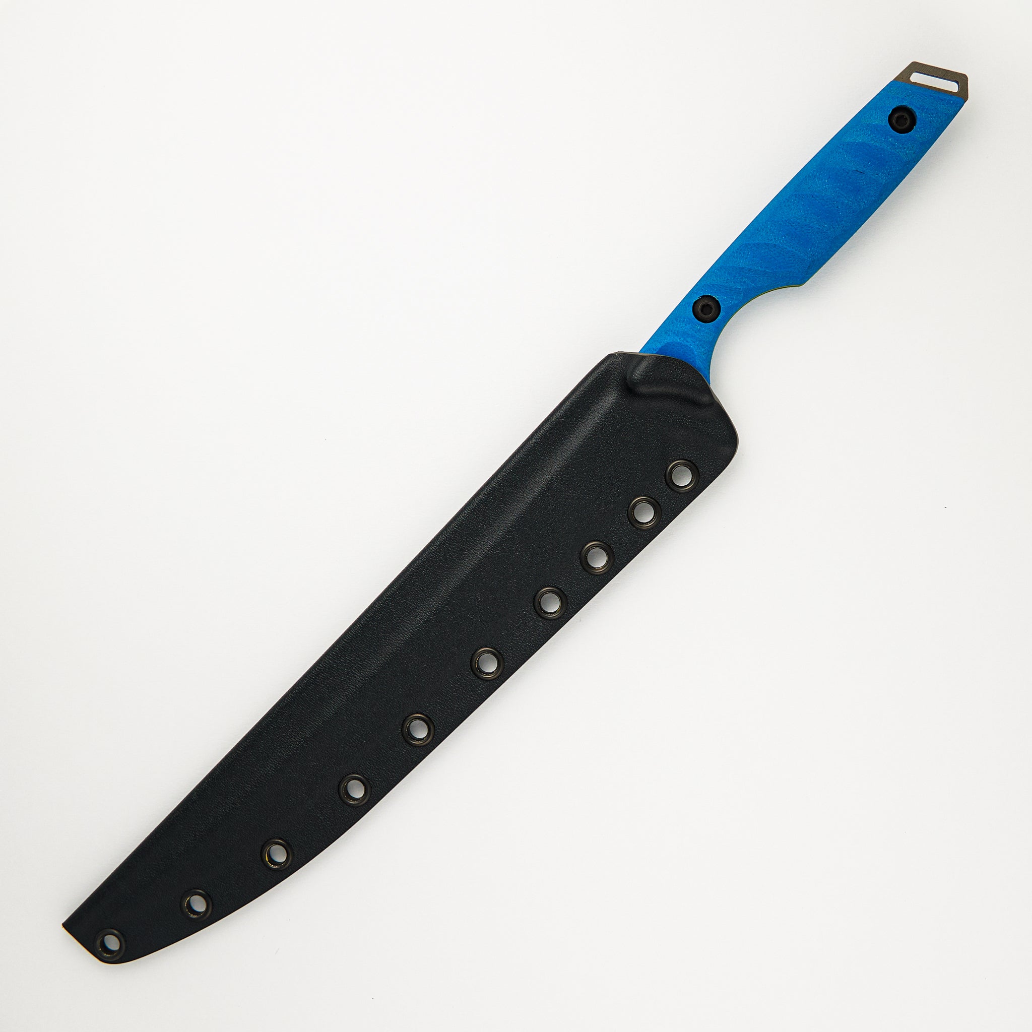 Toor Knives Avalon - Tidal Blue