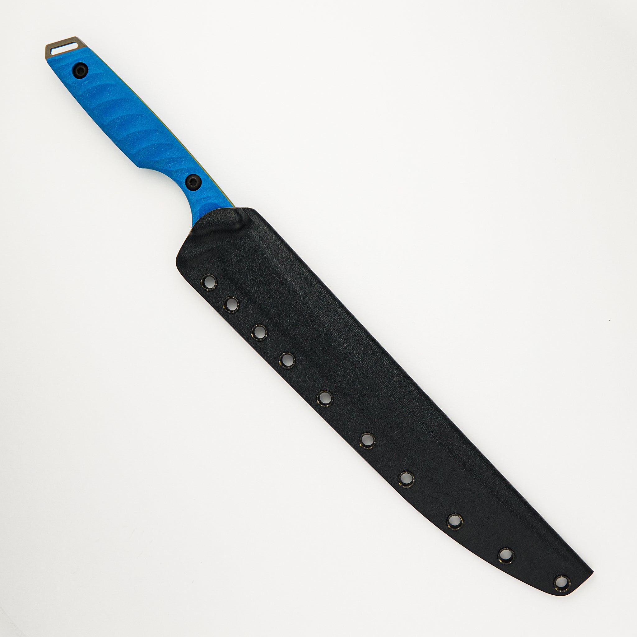 Toor Knives Avalon - Tidal Blue