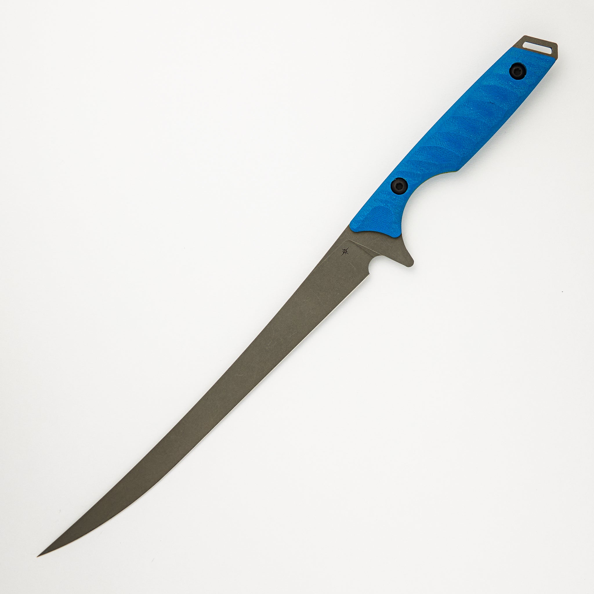 Toor Knives Avalon - Tidal Blue