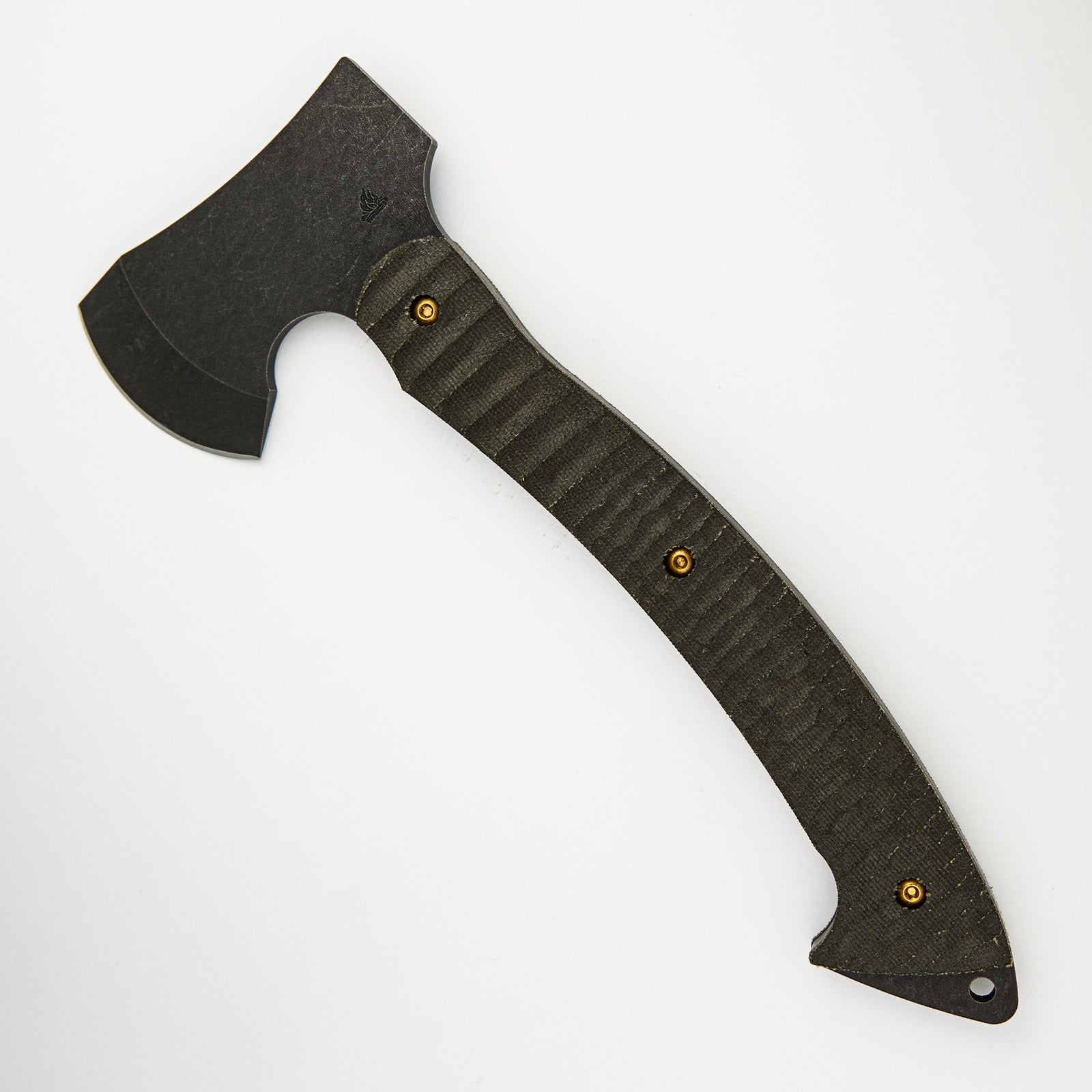 "Limited Edition" Camp Axe - Campfire