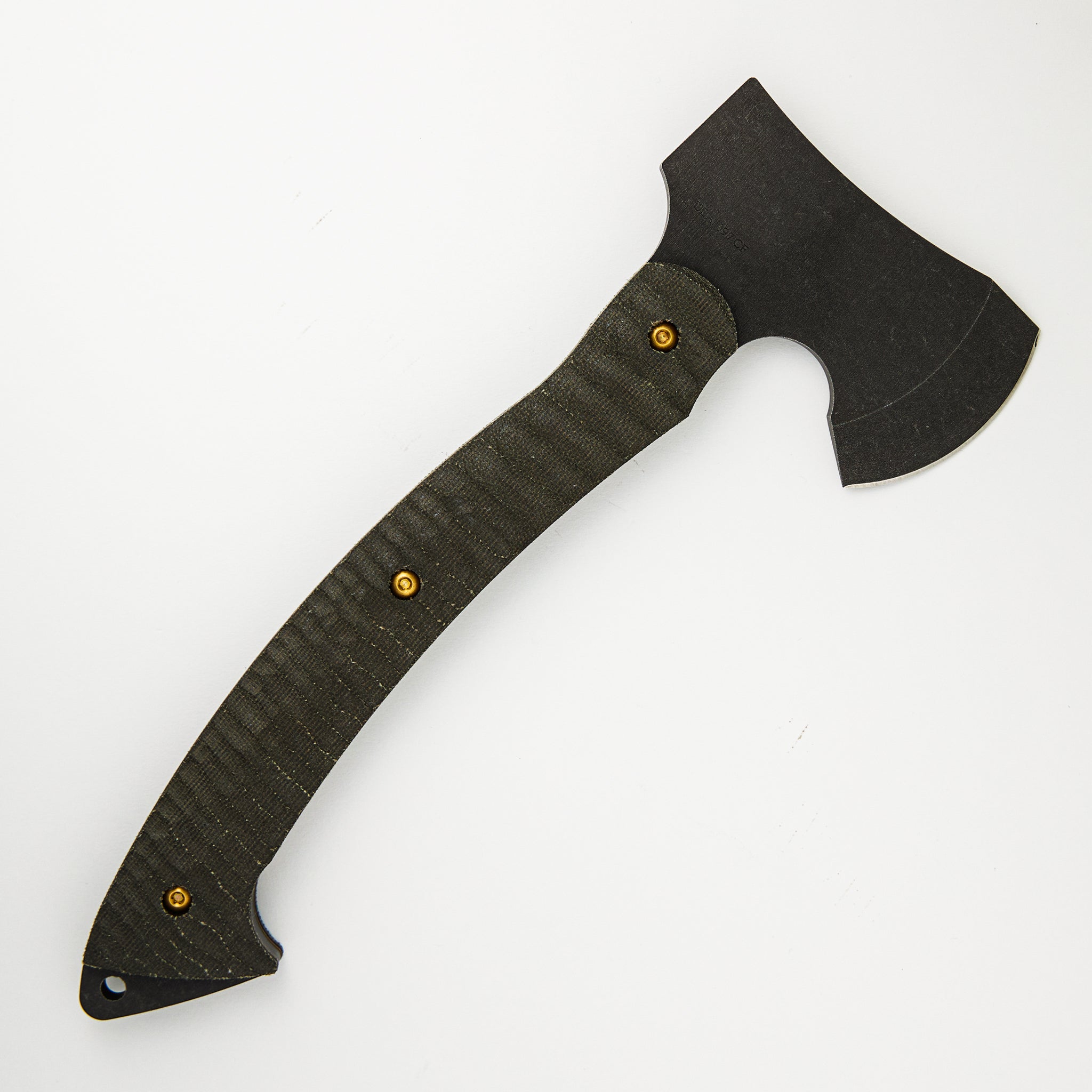 Toor Knives Campfire Camp Axe