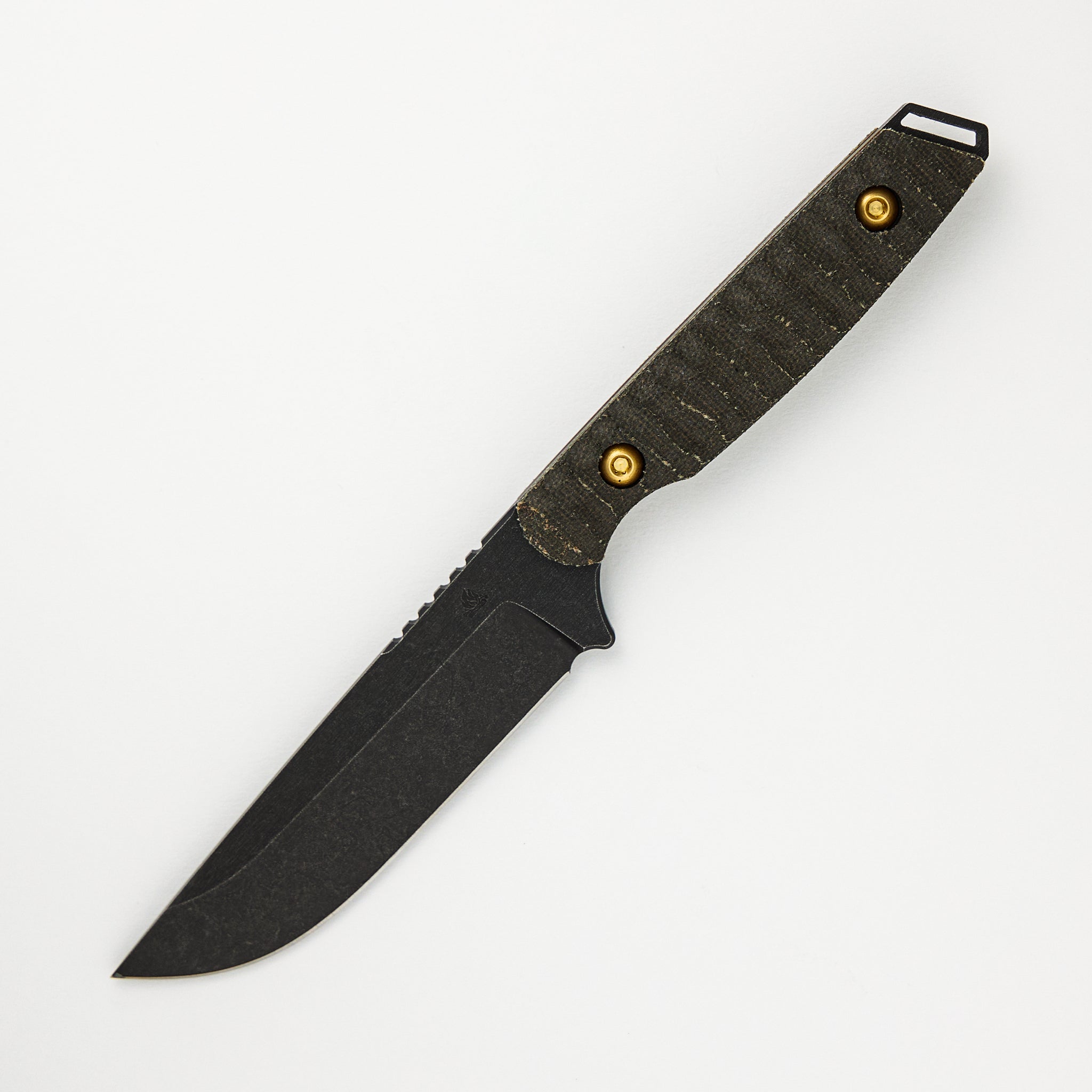 Toor Knives Campfire Field 2.0