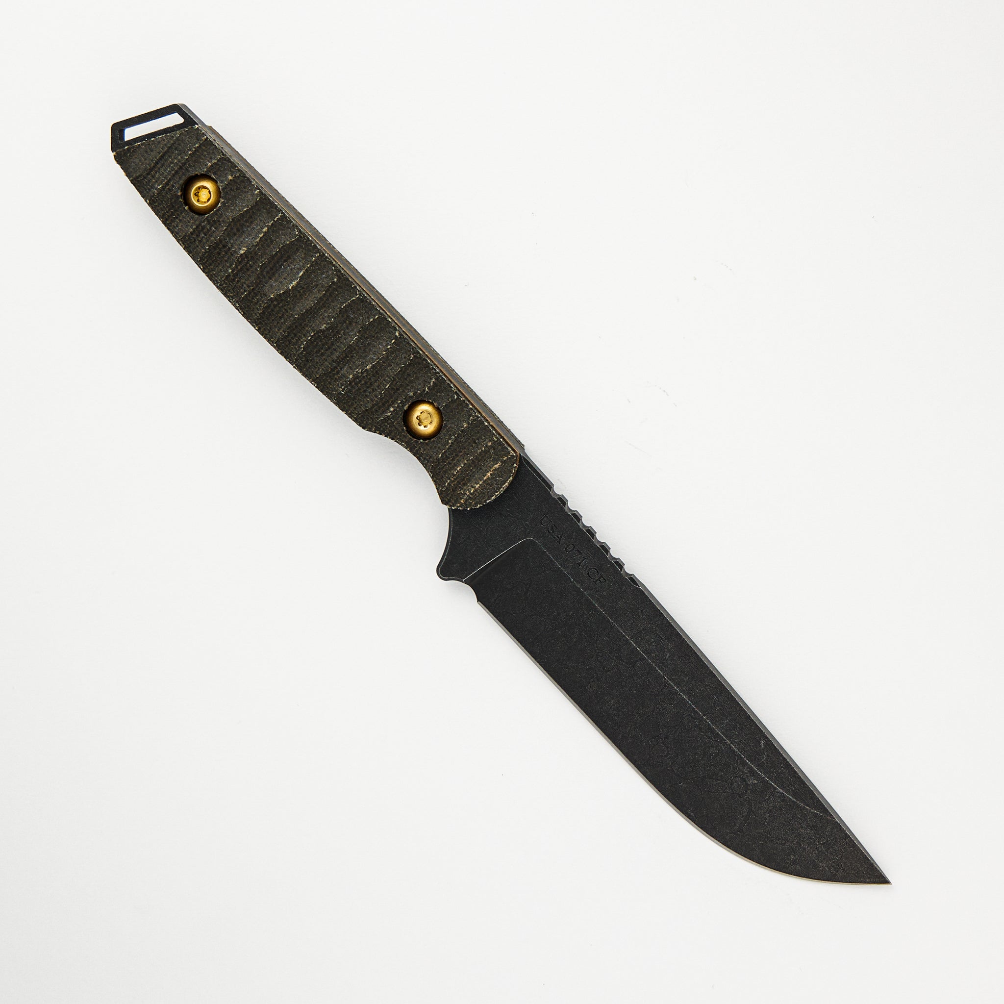 Toor Knives Campfire Field 2.0