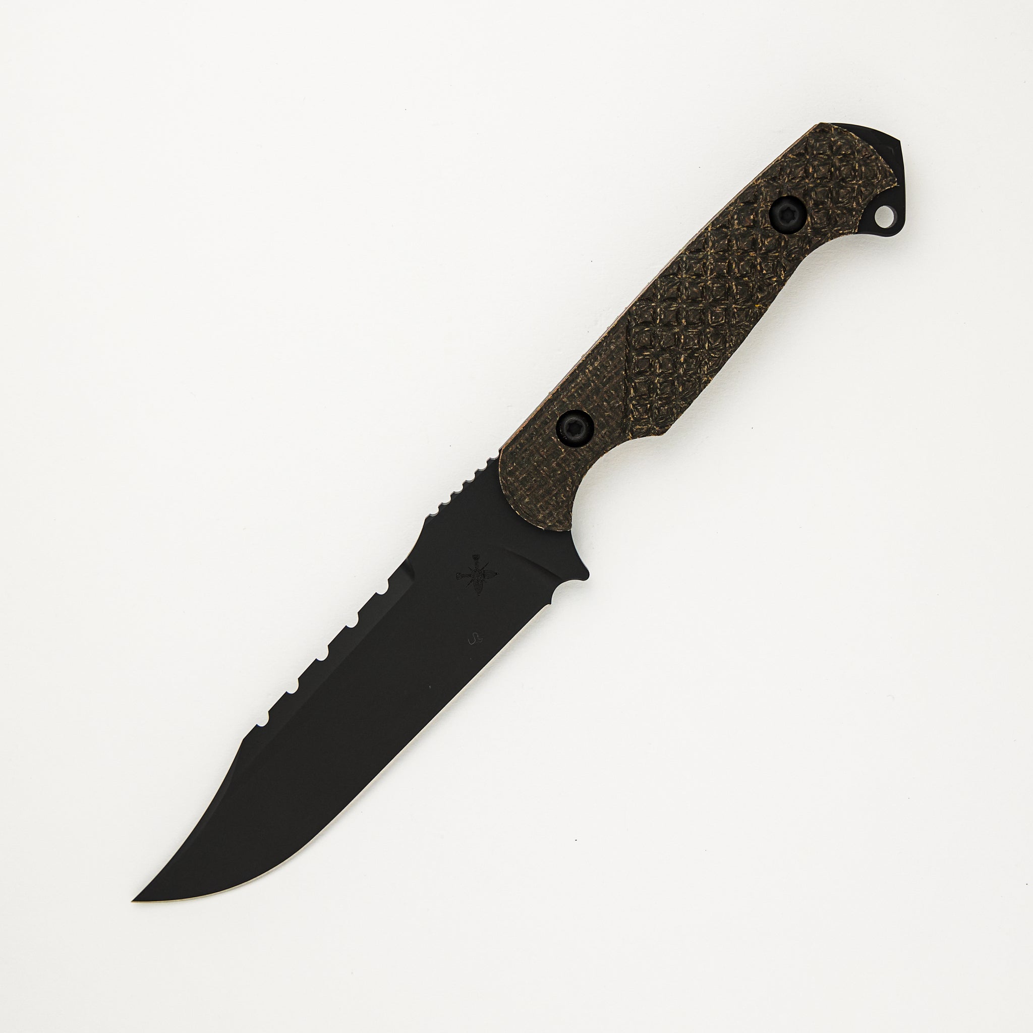 Toor Knives Allied Crewman