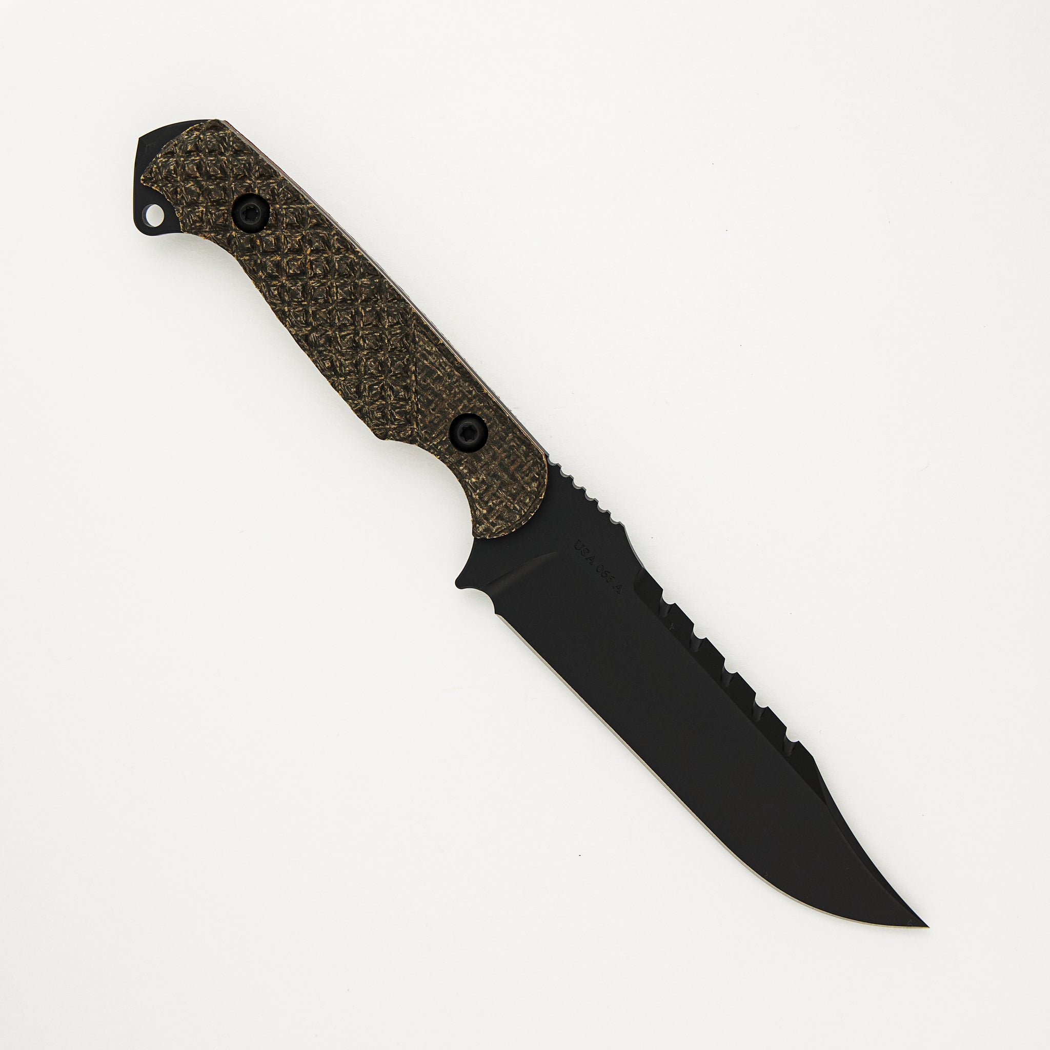 Toor Knives Allied Crewman