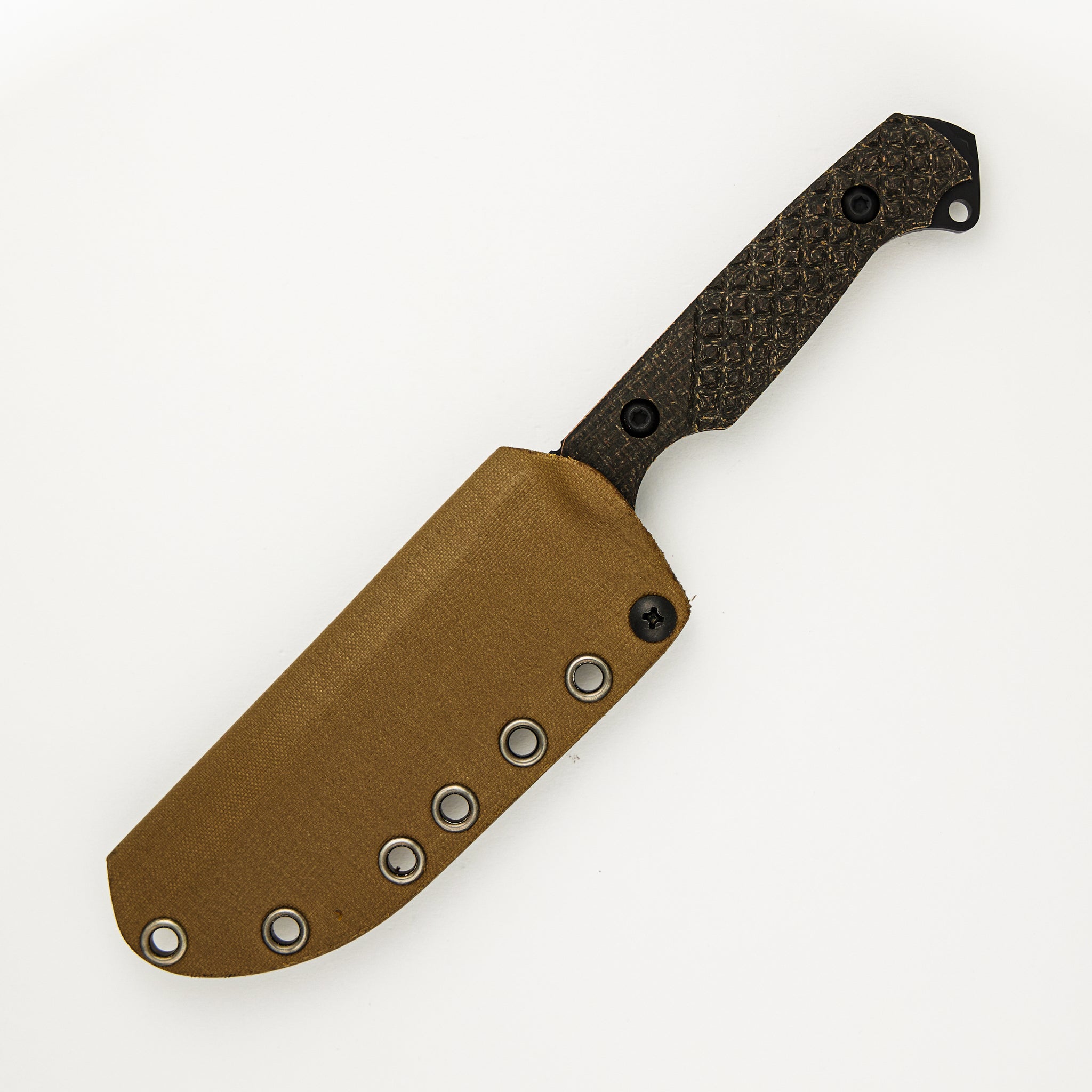 Toor Knives Allied Crewman