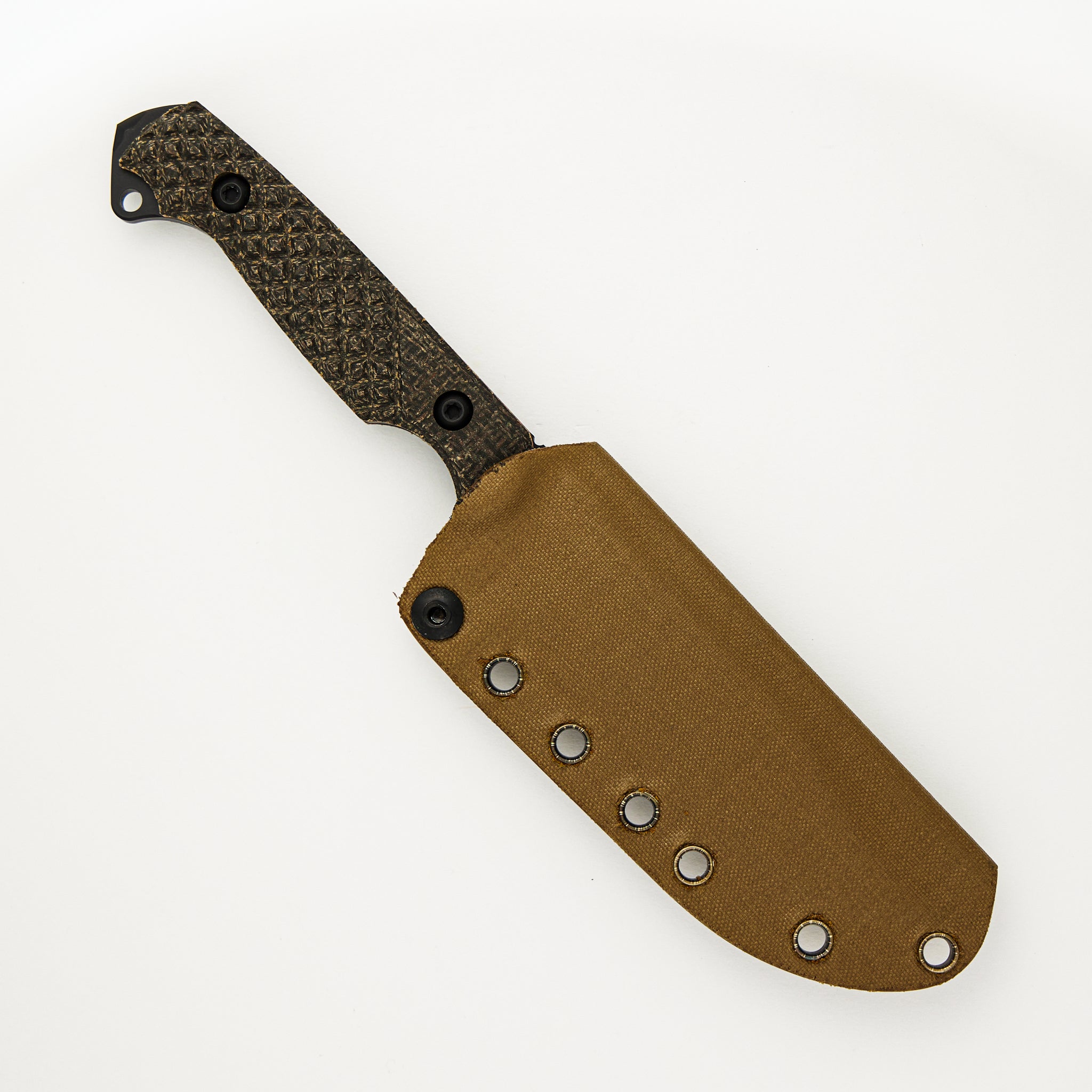 Toor Knives Allied Crewman