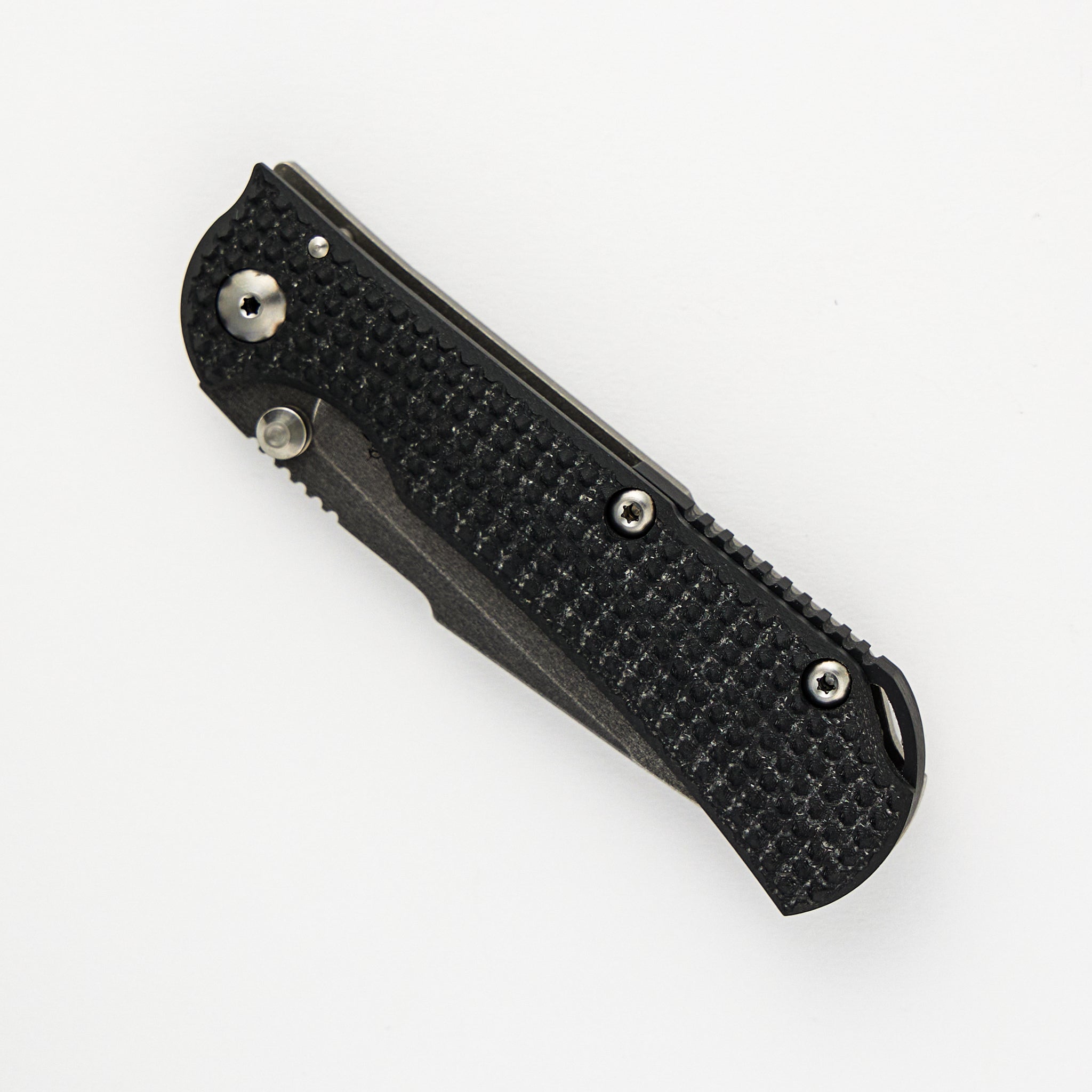 TOOR KNIVES CHASM XLT – CARBON