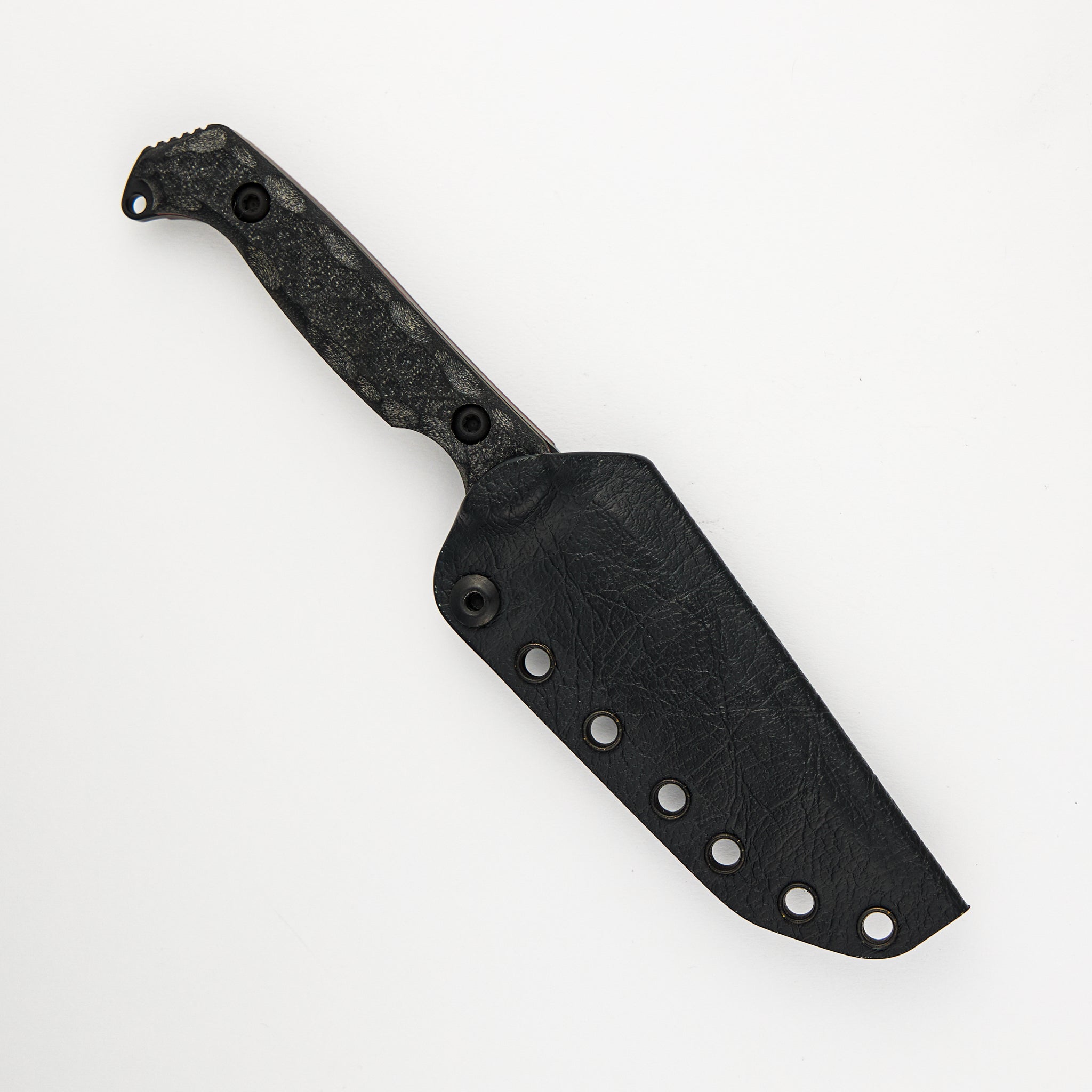 TOOR KNIVES DARTER T – SHADOW BLACK