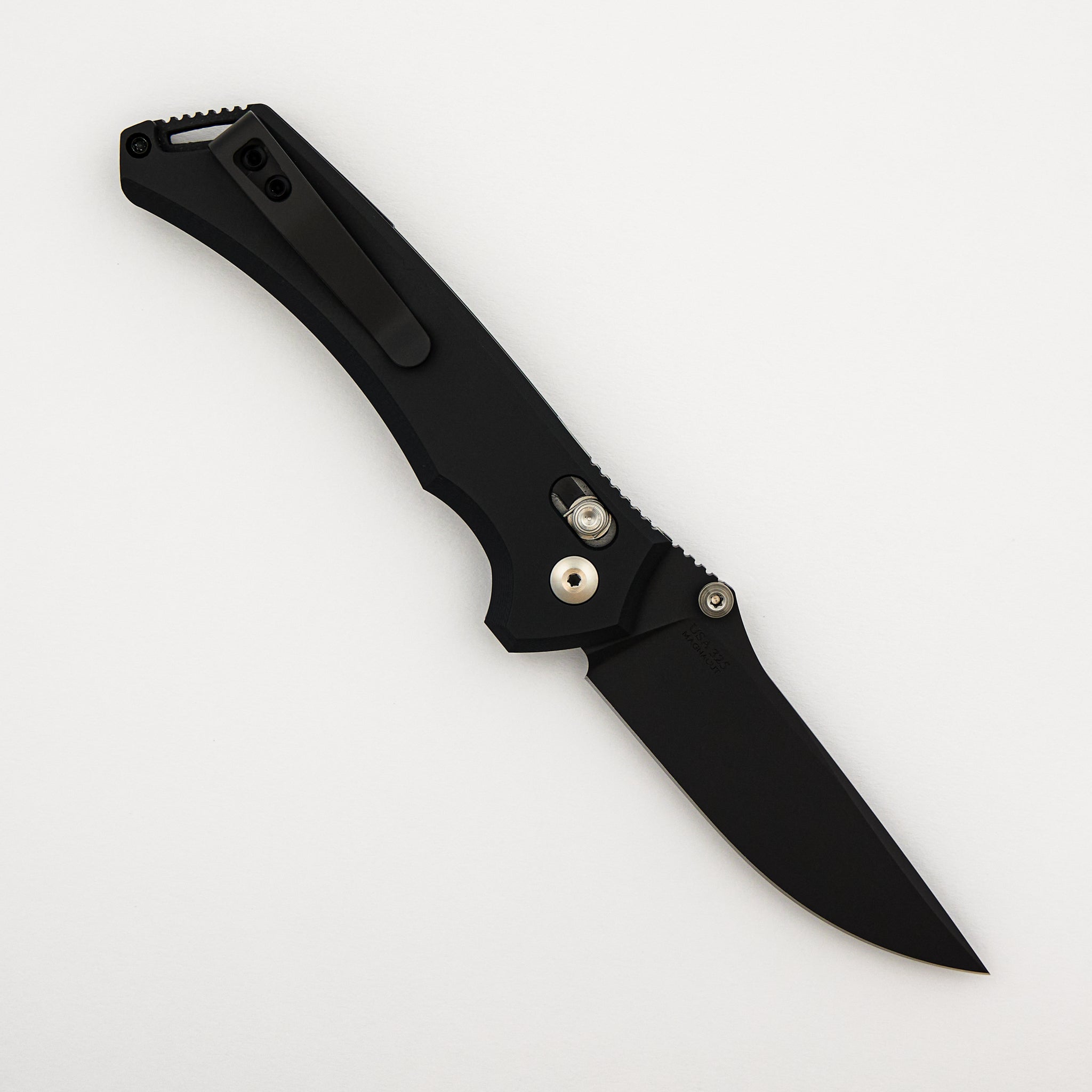 Draper - SOCOM Black
