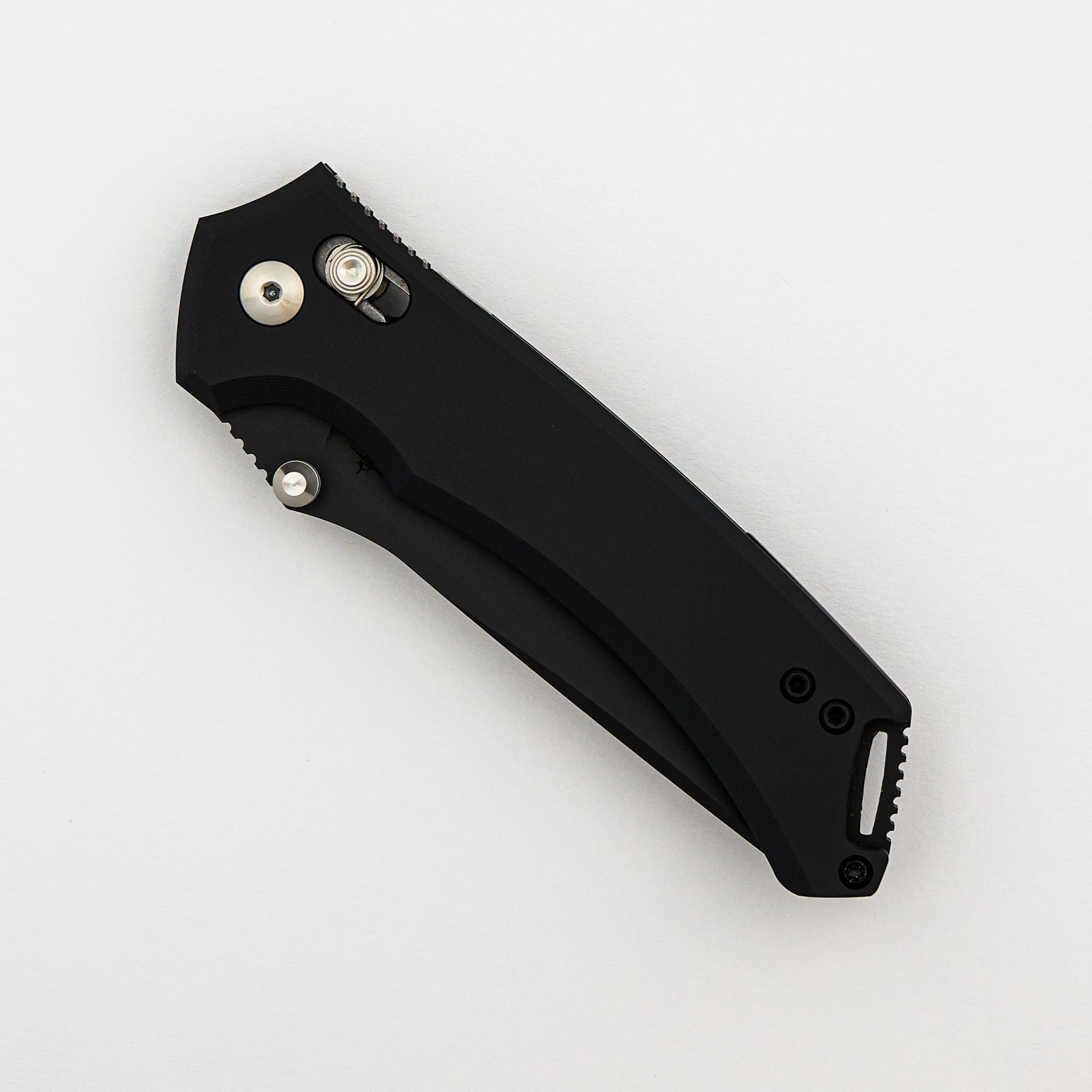 Draper - SOCOM Black