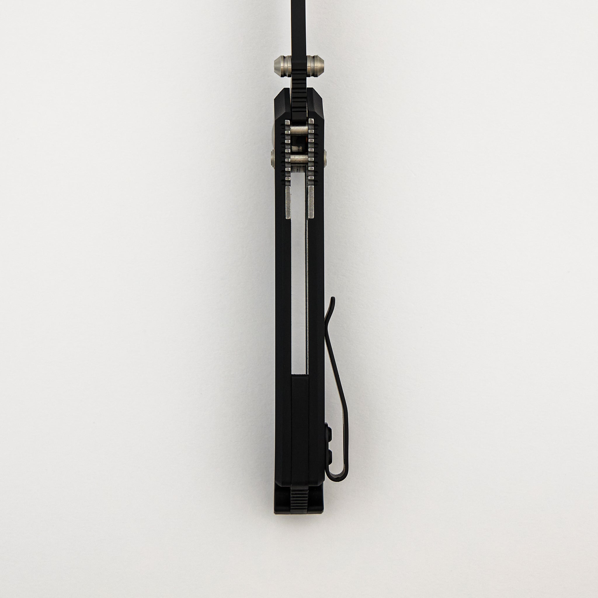 Draper - SOCOM Black