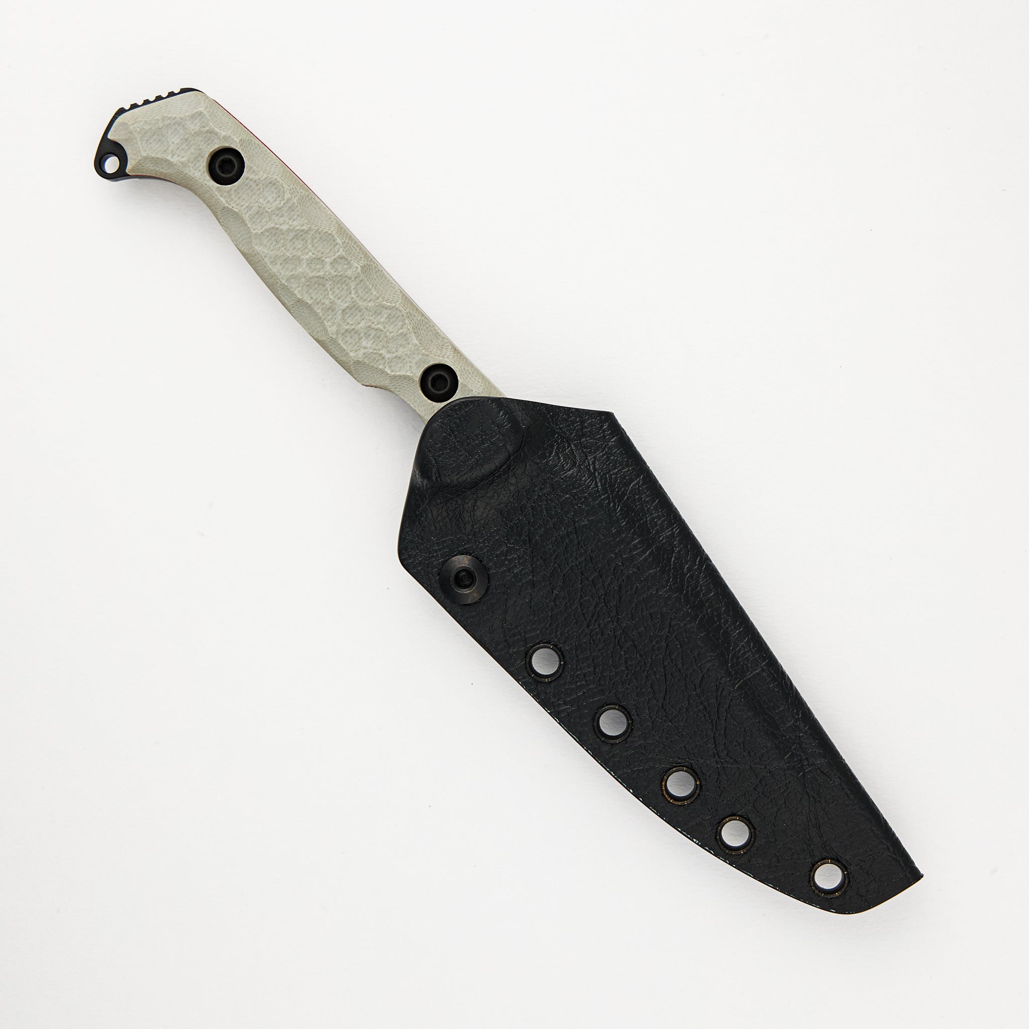 TOOR KNIVES DARTER S – DISRUPTIVE GREY