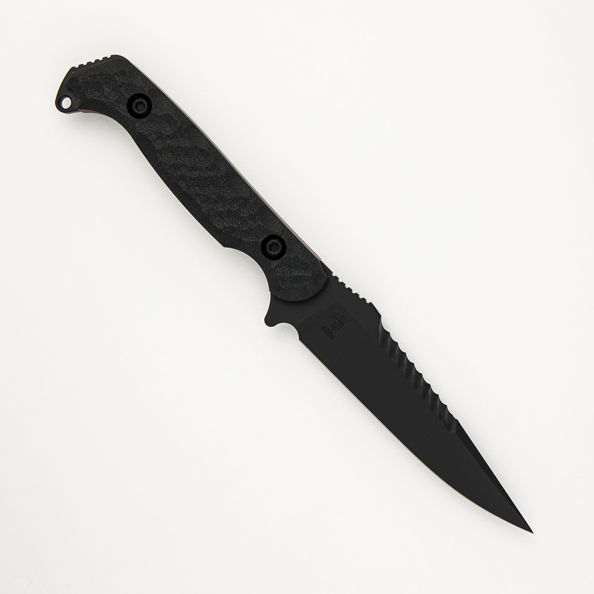 Toor Knives Darter S - Shadow Black M4