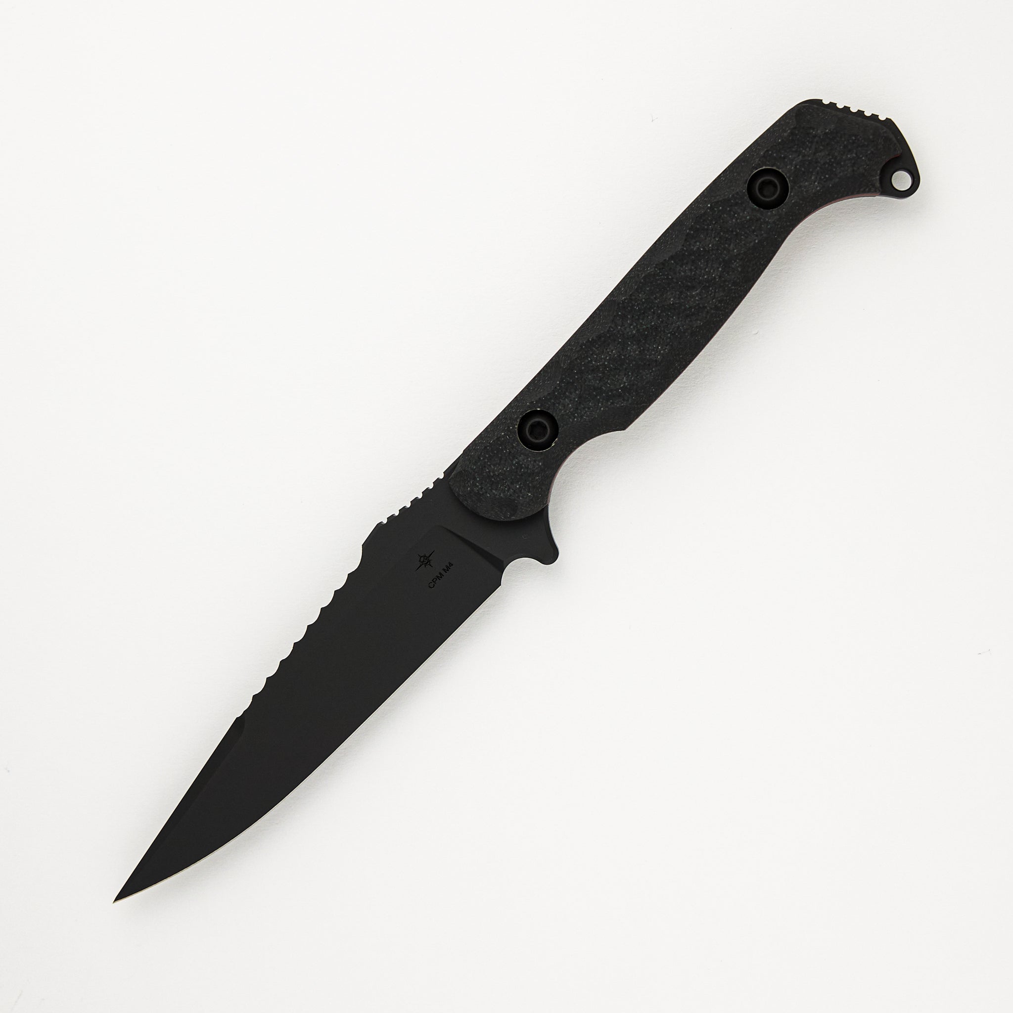 Toor Knives Darter S - Shadow Black M4