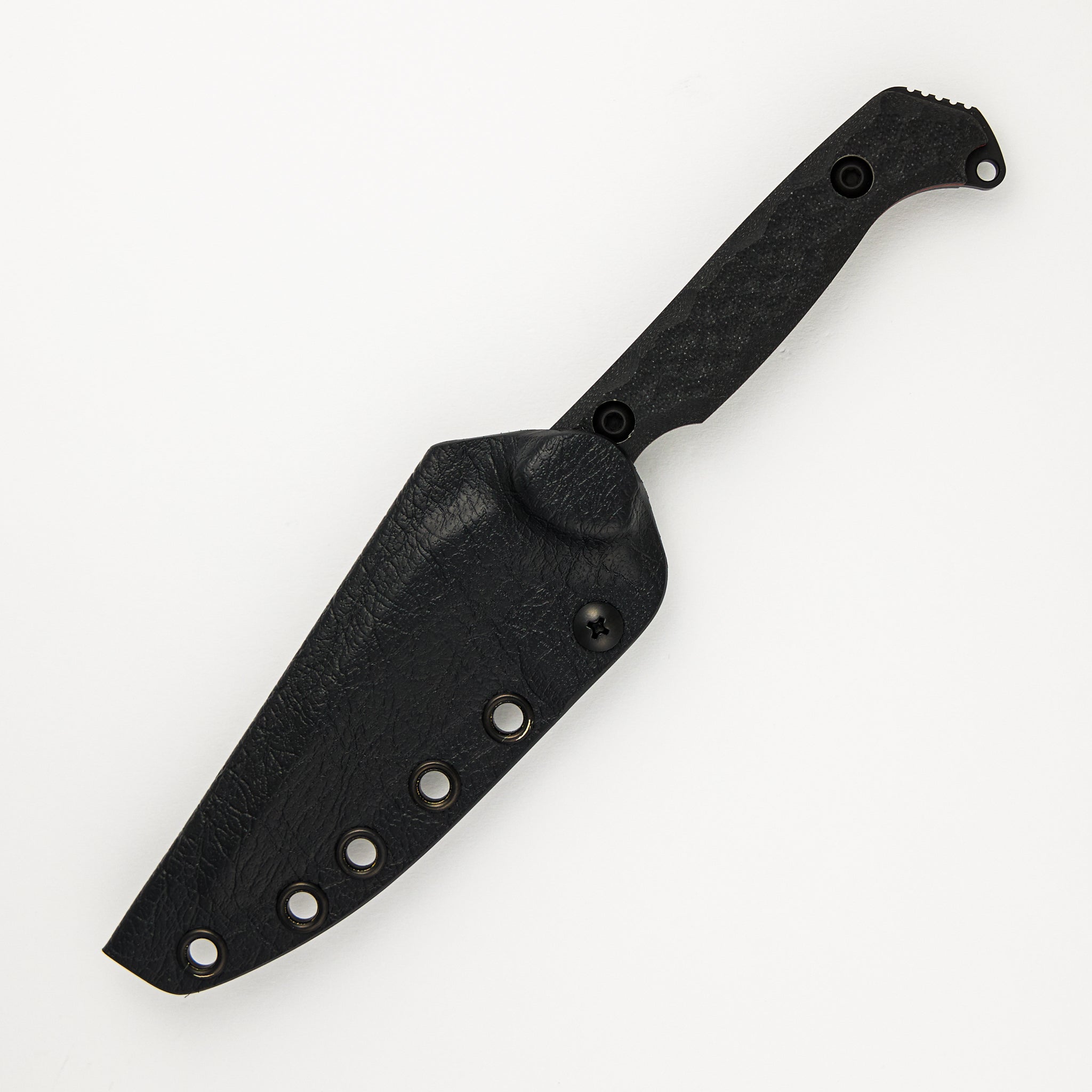 Toor Knives Darter S - Shadow Black M4