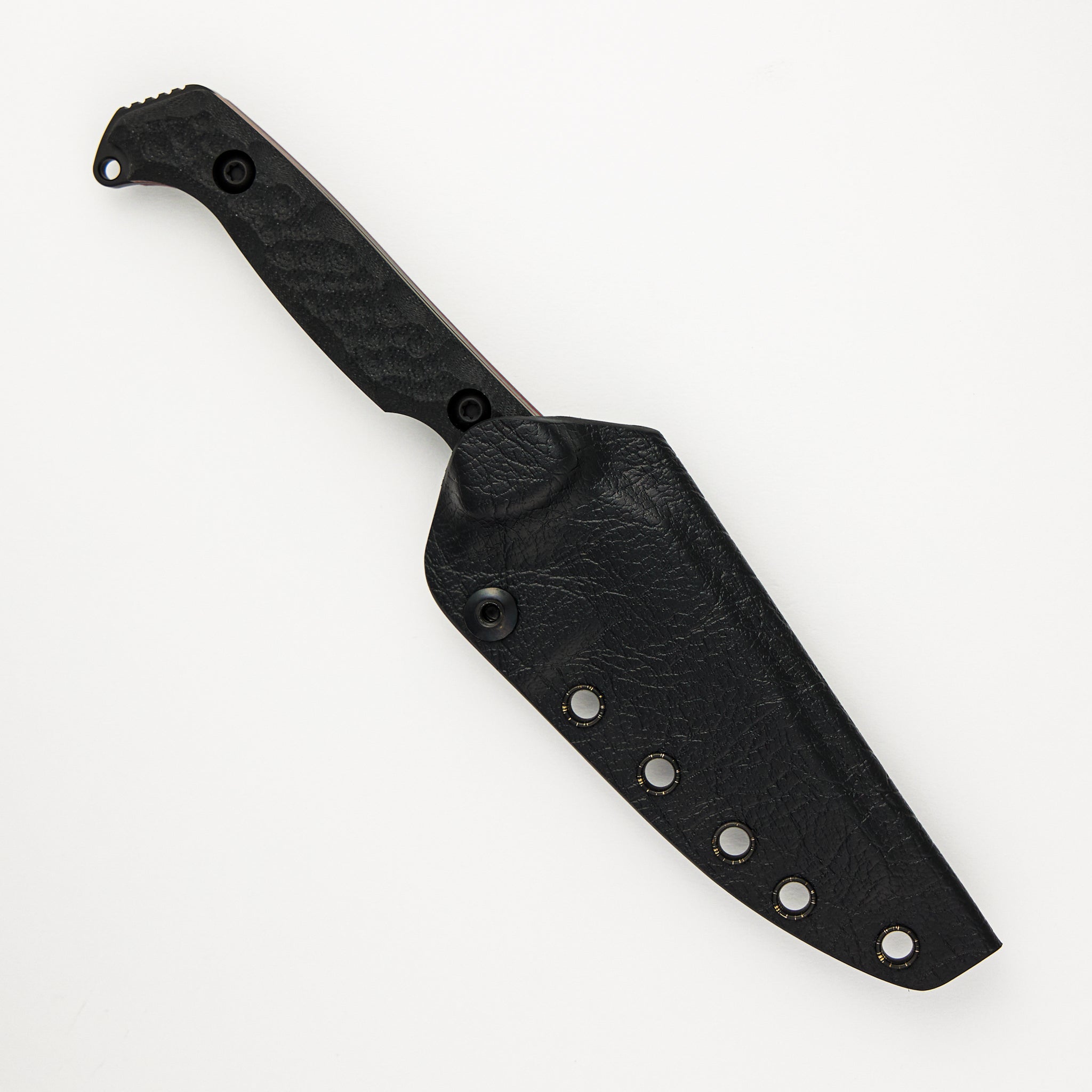 Toor Knives Darter S - Shadow Black M4