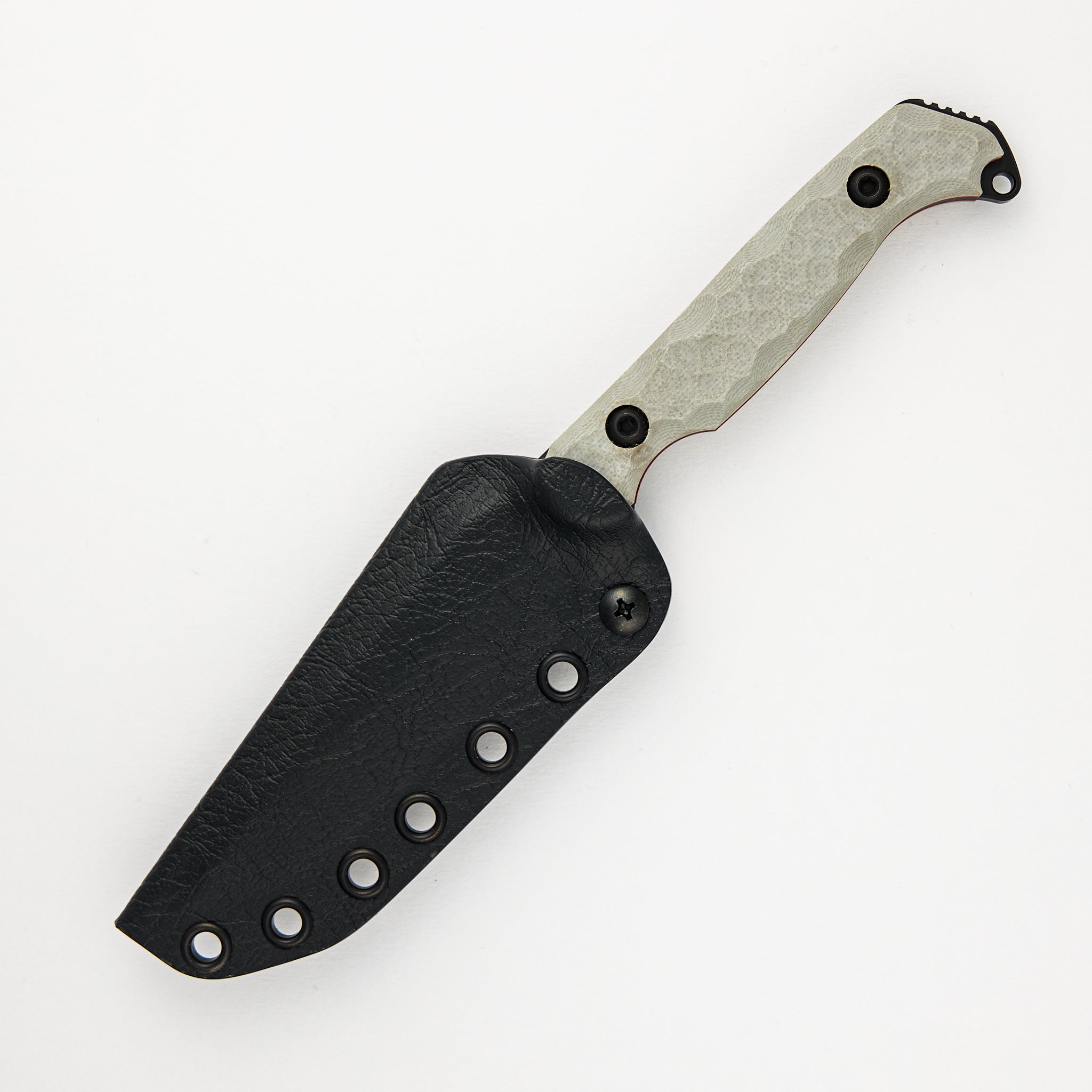 TOOR KNIVES DARTER T – DISRUPTIVE GREY