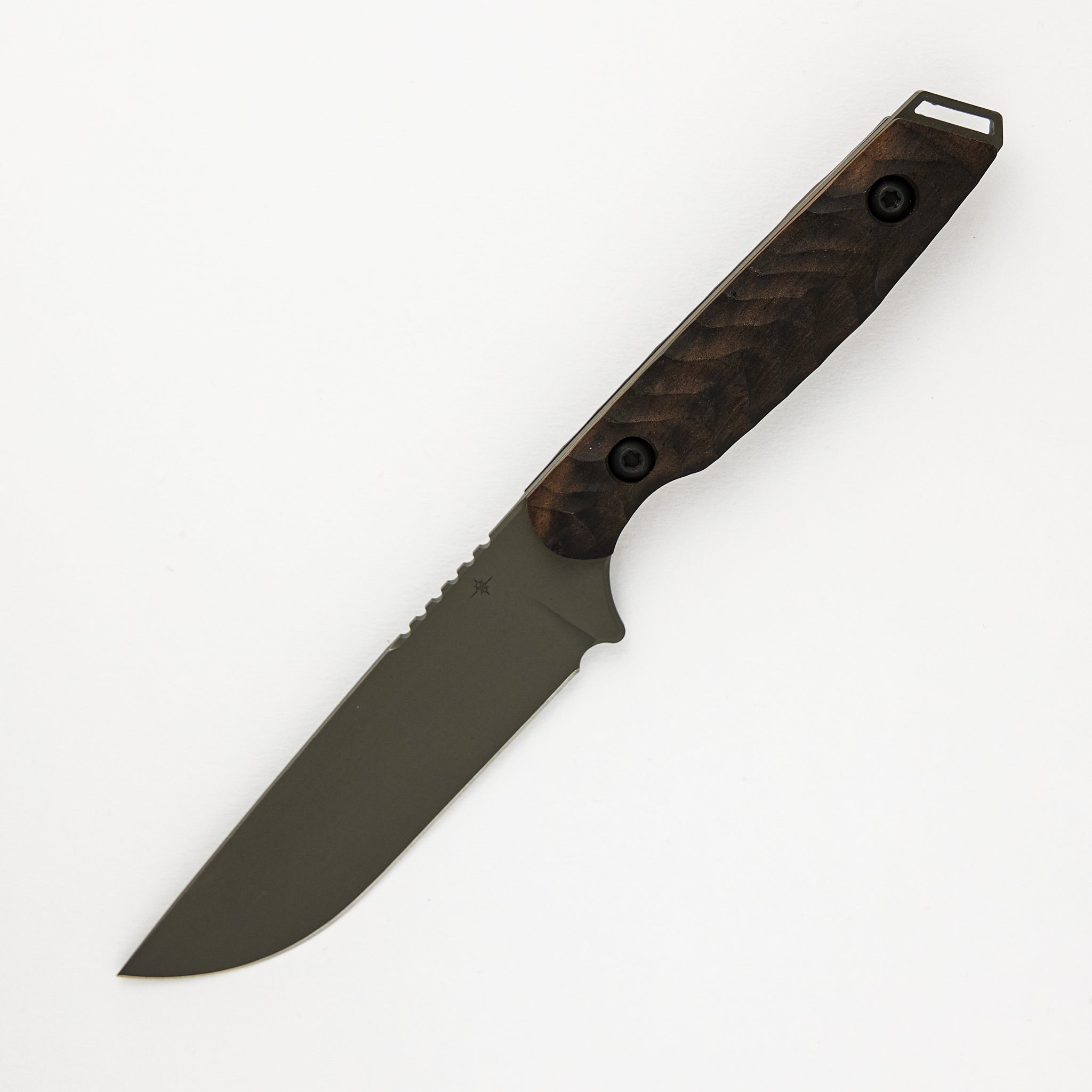 TOOR KNIVES FIELD 2.0 – SPANISH MOSS