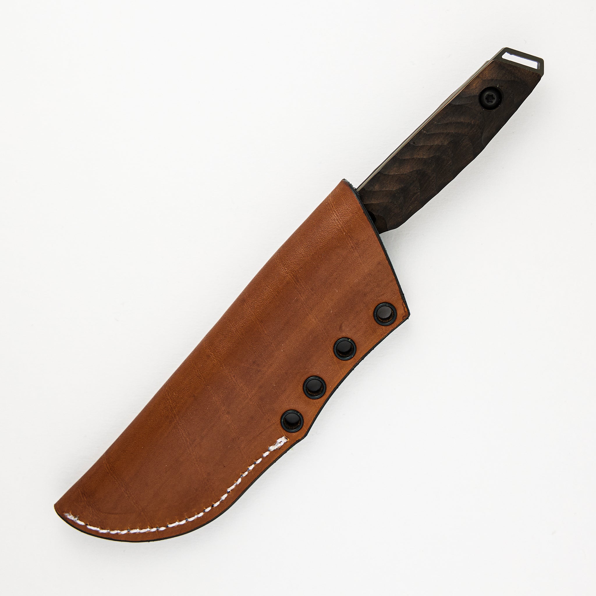 TOOR KNIVES FIELD 2.0 – SPANISH MOSS