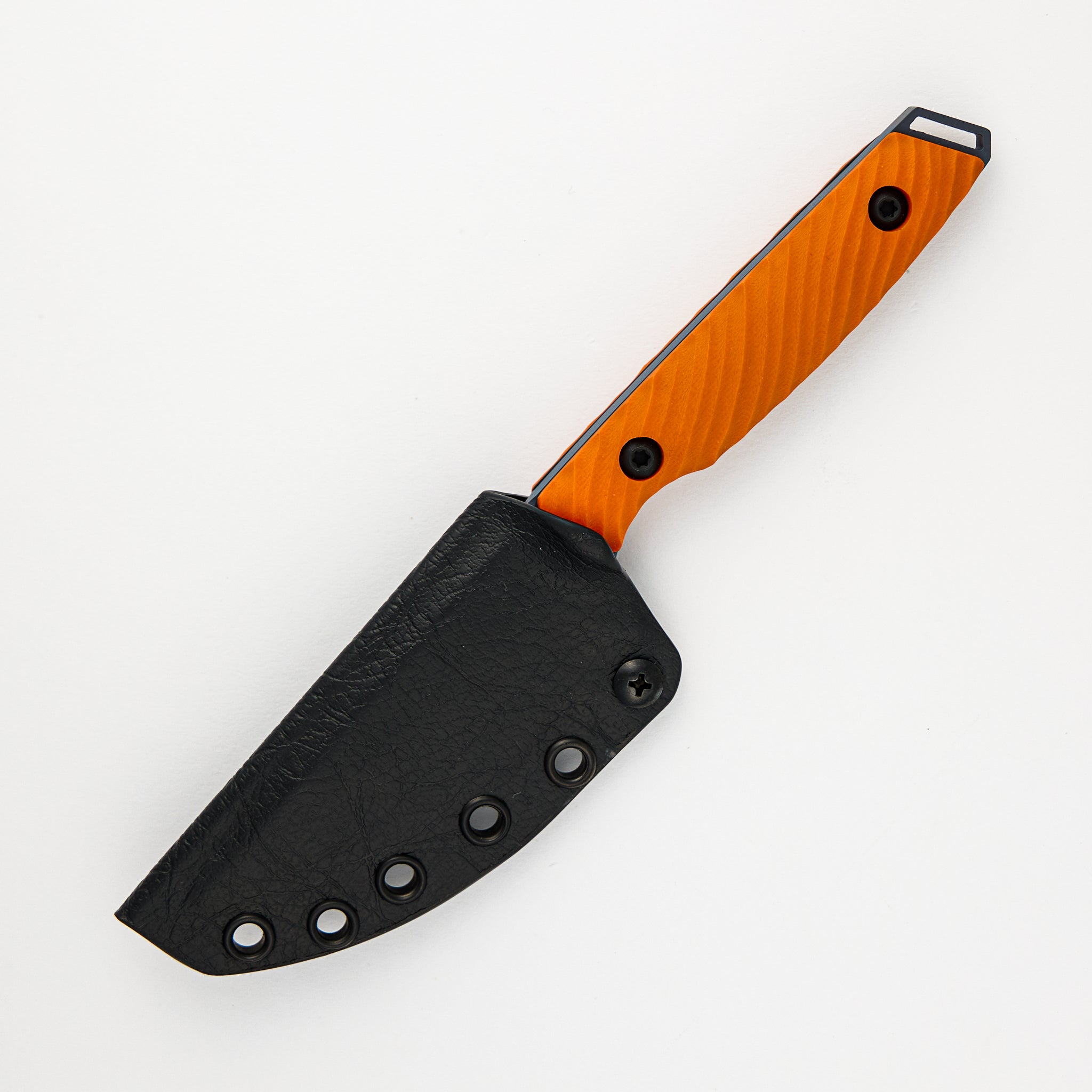 TOOR KNIVES FIELD 3.0 – BACKCOUNTRY BLAZE