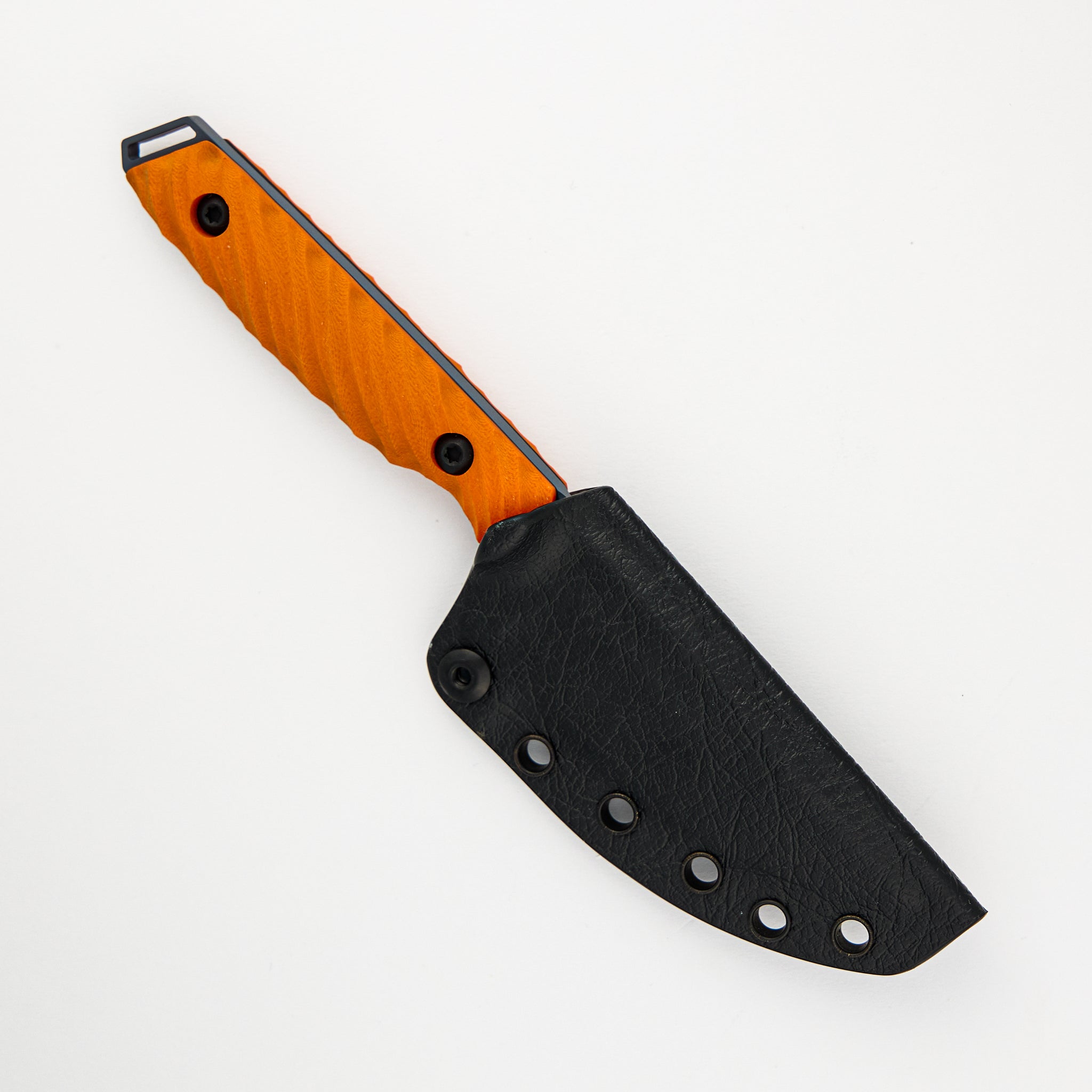 TOOR KNIVES FIELD 3.0 – BACKCOUNTRY BLAZE