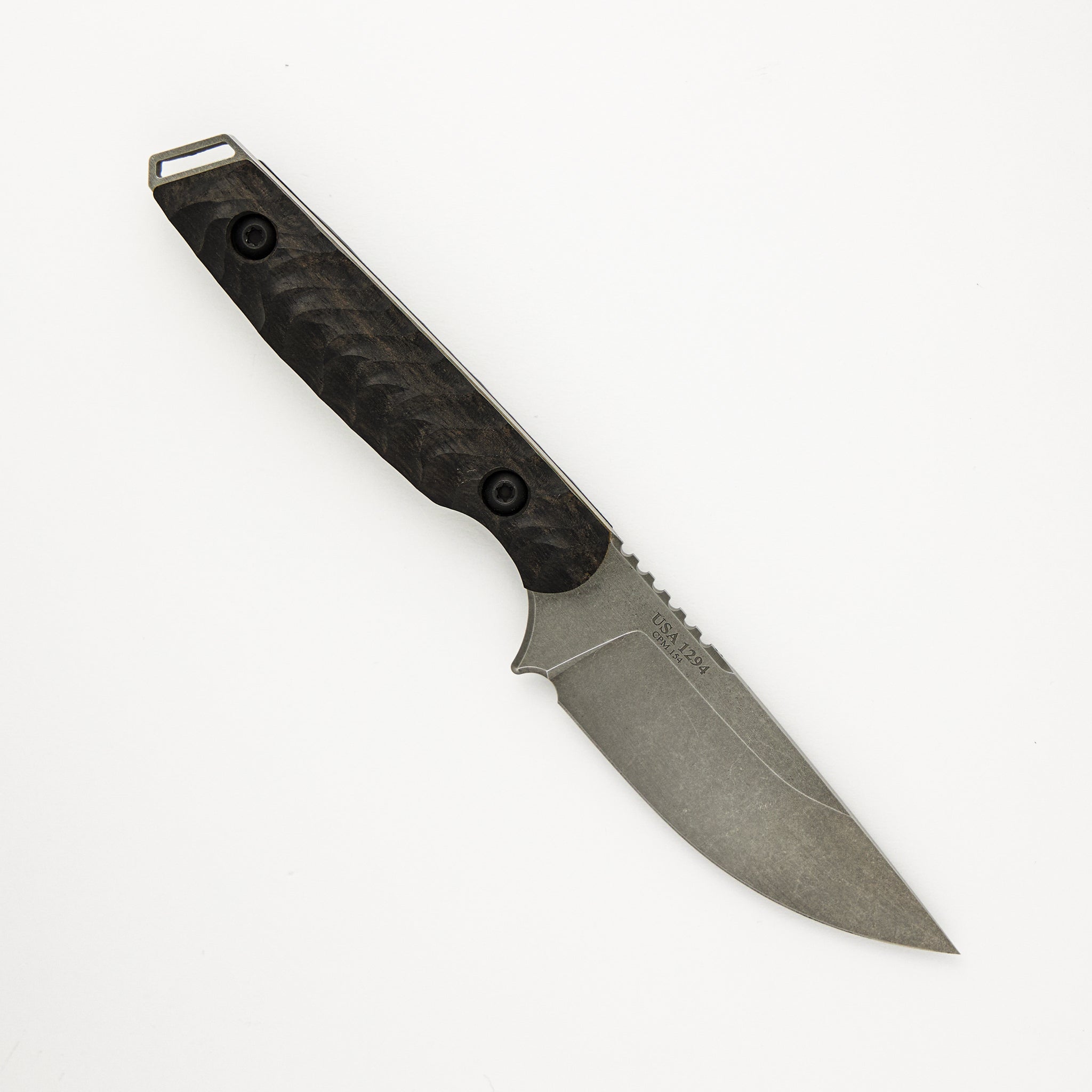 Toor Knives Field 3.0 - Stone