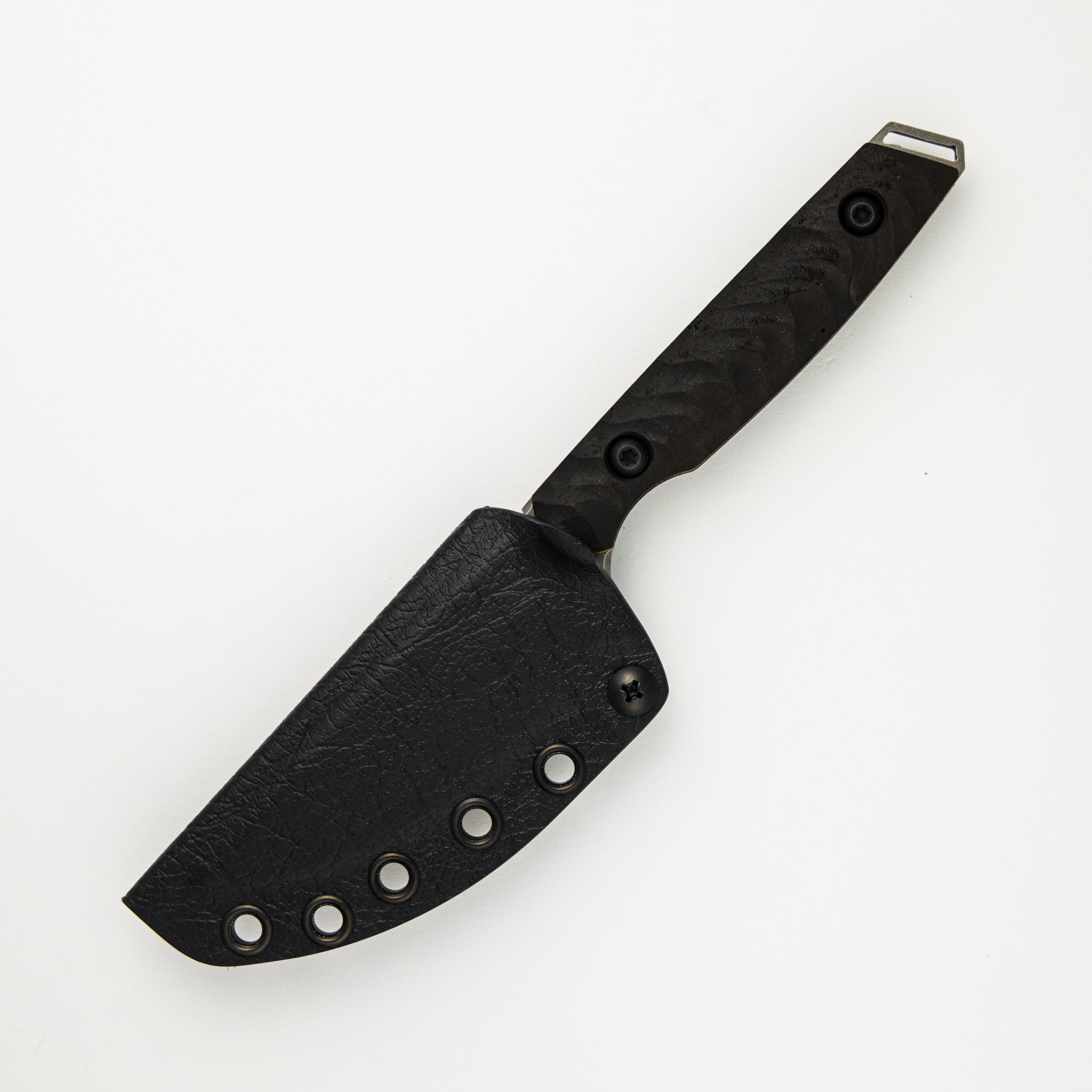 Toor Knives Field 3.0 - Stone