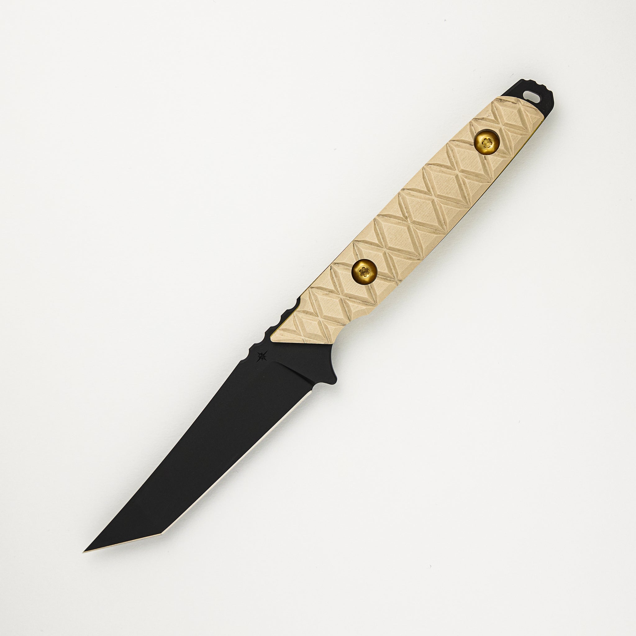 Toor Knives Kingpin - Medellin