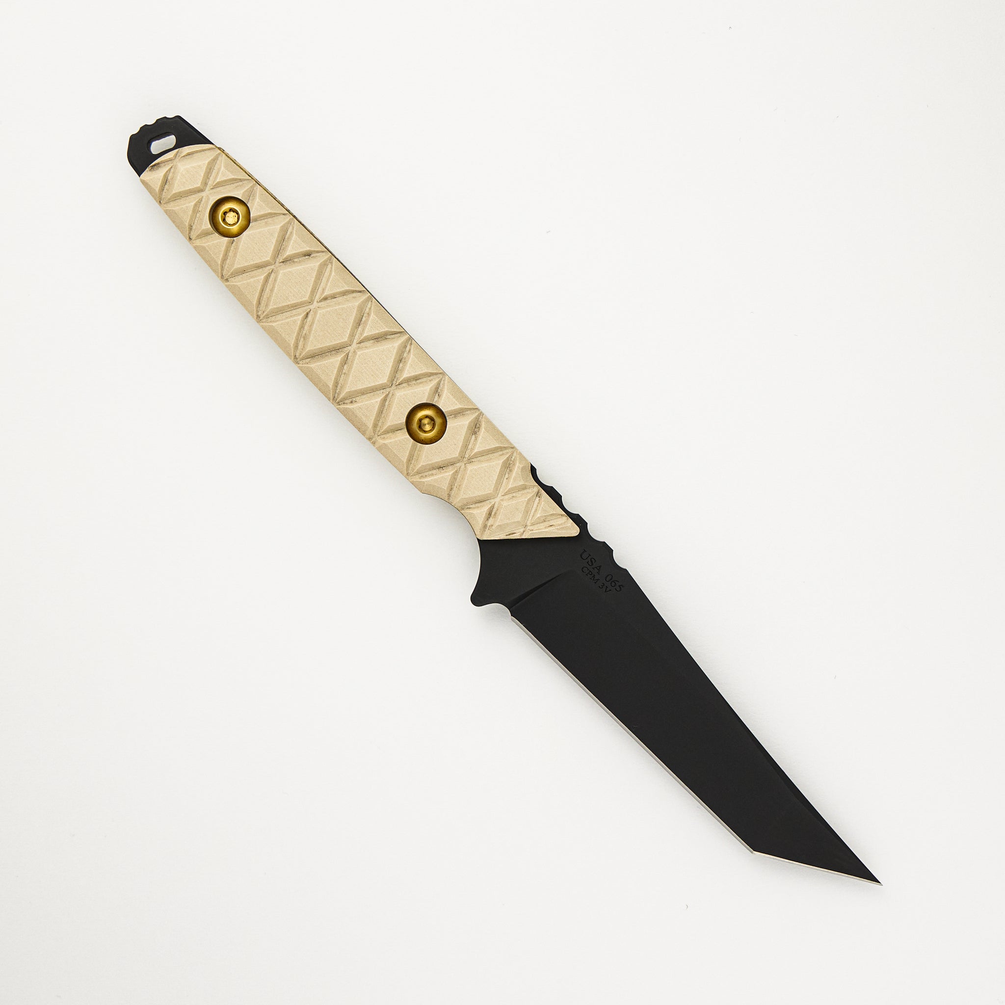 Toor Knives Kingpin - Medellin