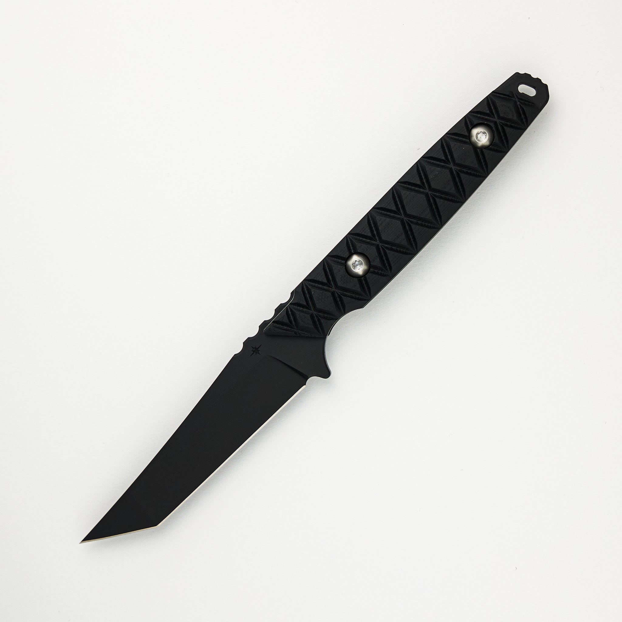 Shirogorov 111 Gen 5.1 – M390 Blade – Carbon Fiber Handle – MRBS