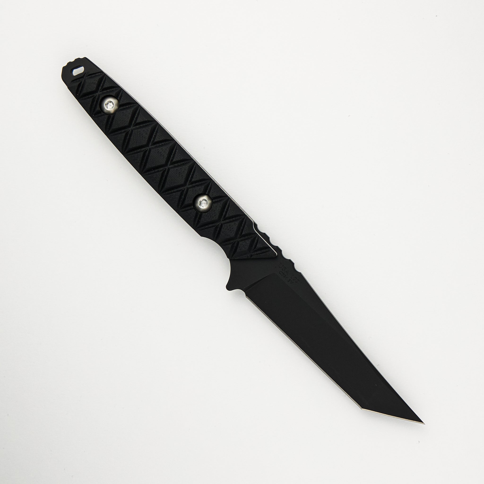 Toor Knives Kingpin - The Don