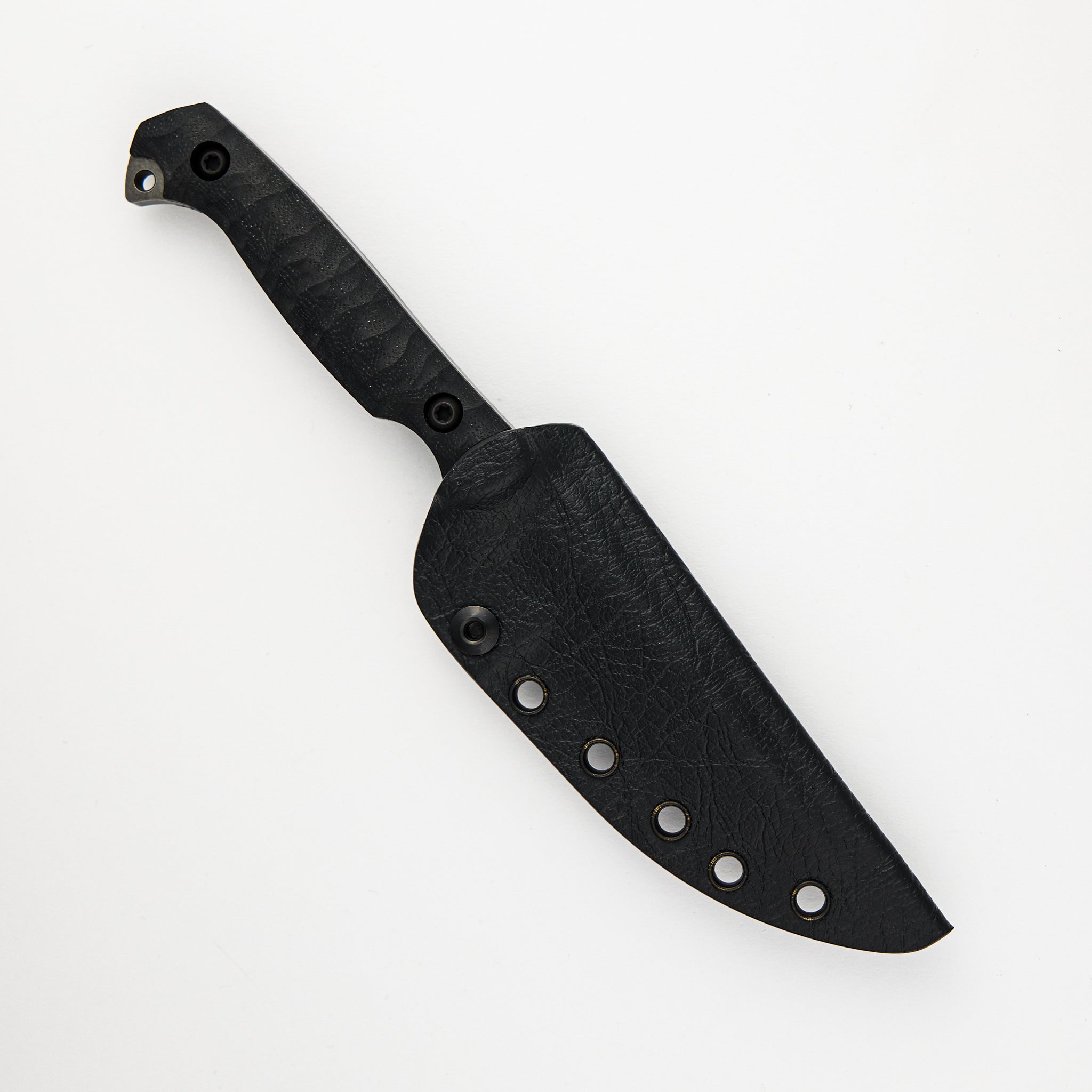 TOOR KNIVES KRYPTEIA – CARBON